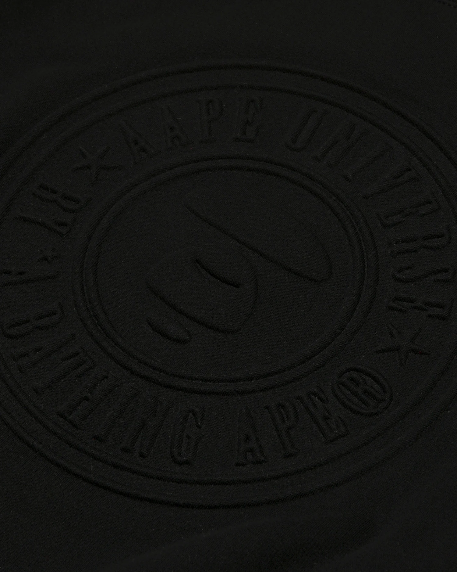 Basic crew neck sweatshirt - Image 4