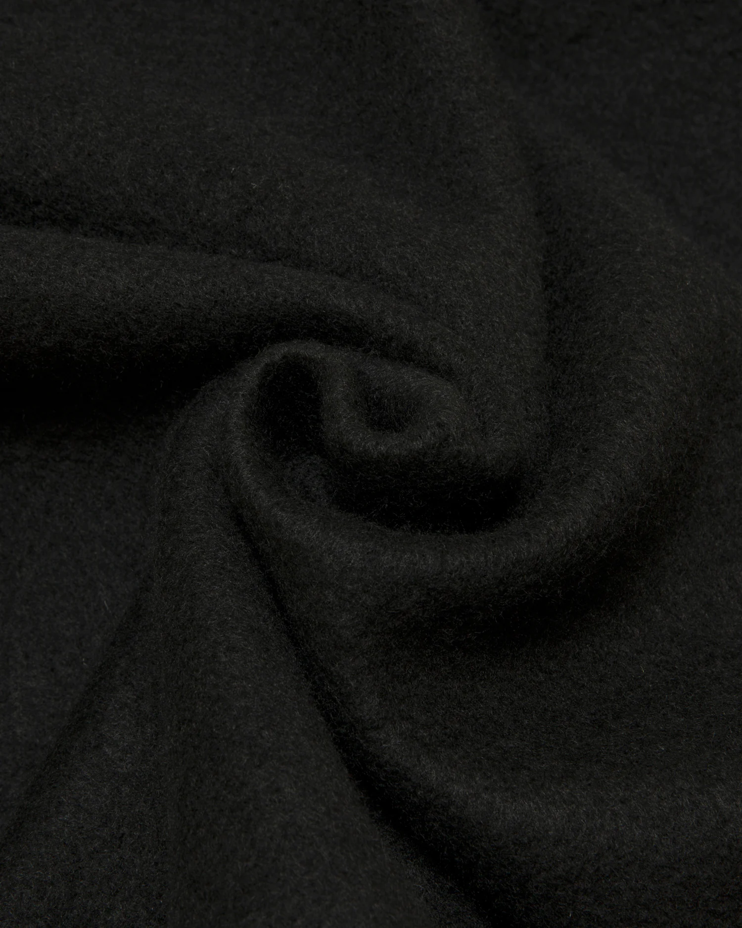Basic crew neck sweatshirt - Image 5