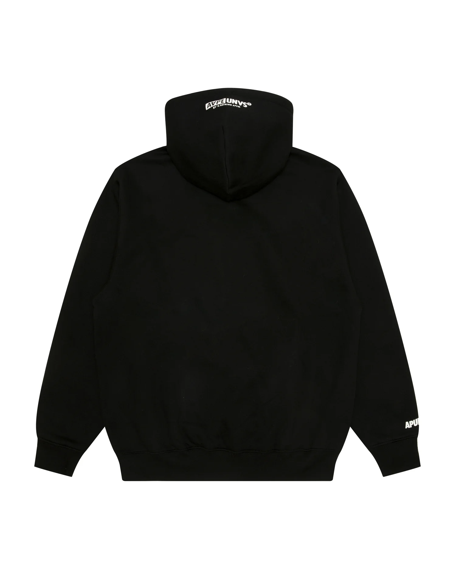 Logo basic hoodie - Image 2