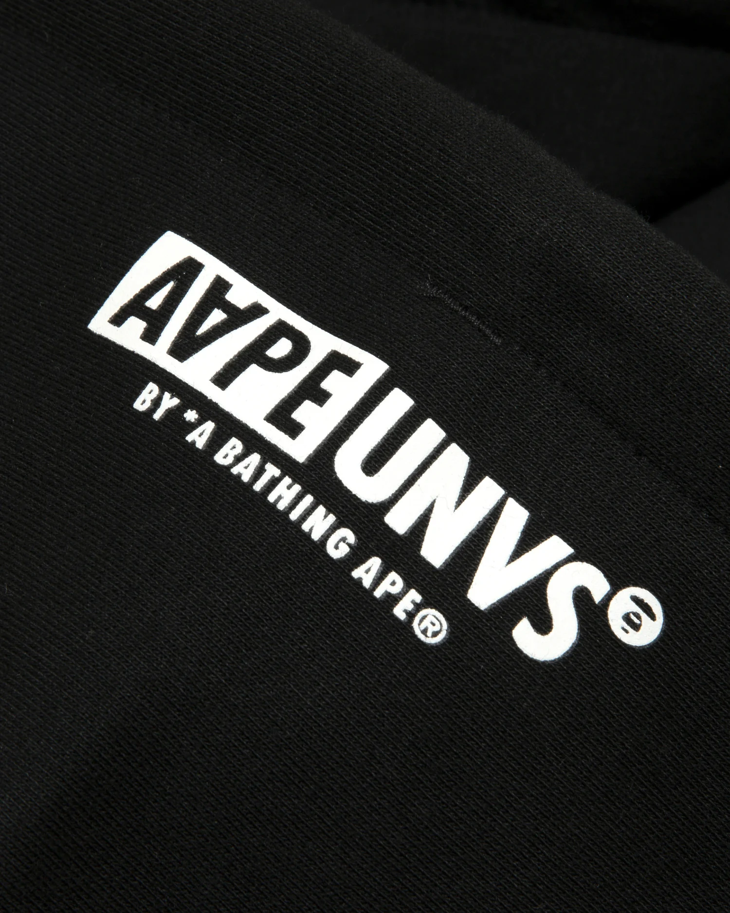 Logo basic hoodie - Image 3