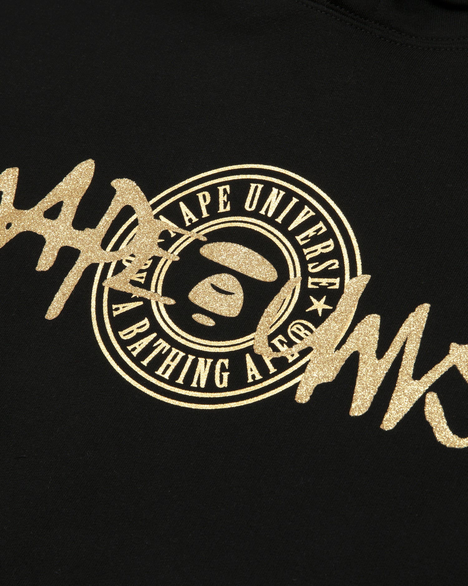 Logo basic hoodie - Image 4
