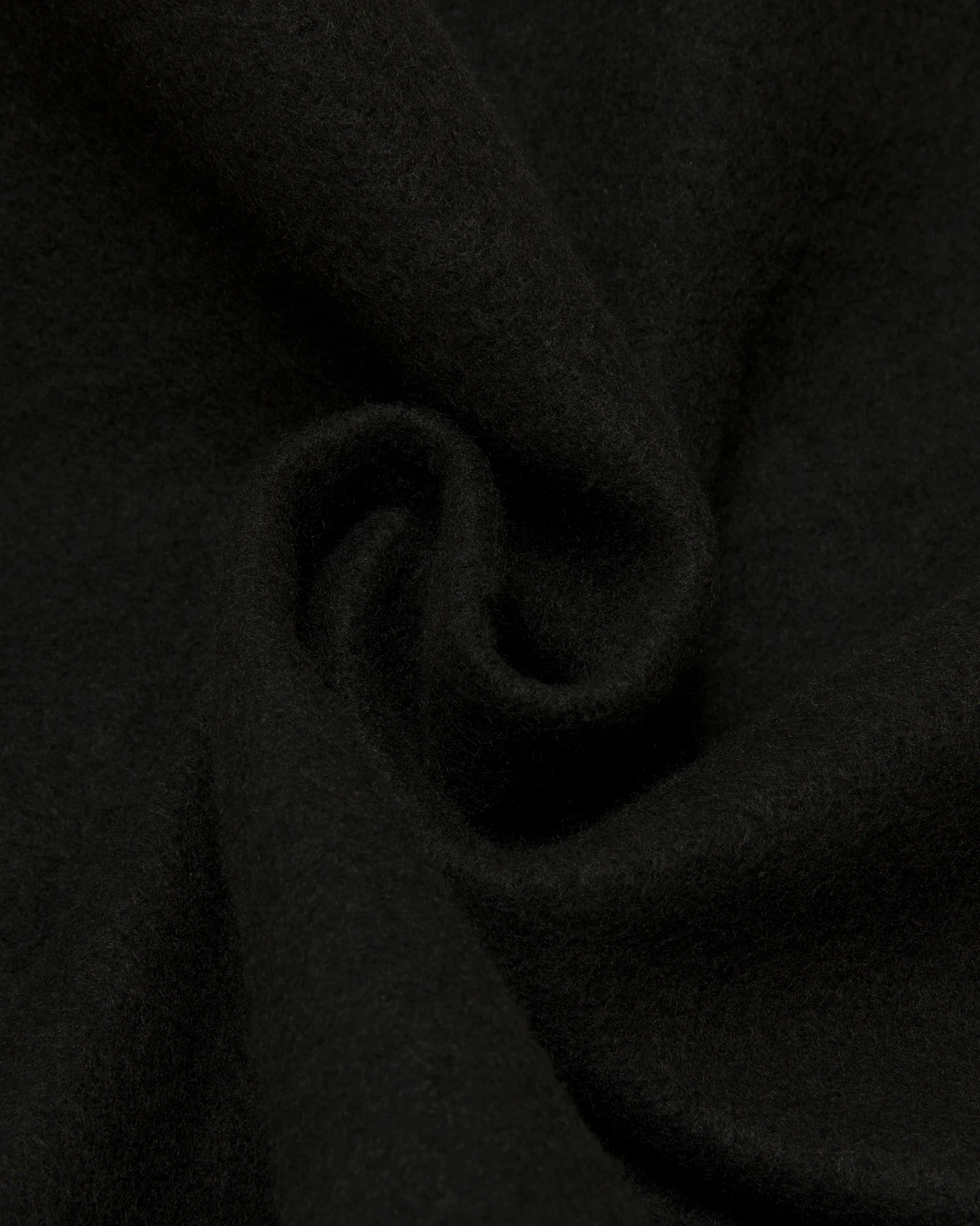 Logo basic hoodie - Image 5