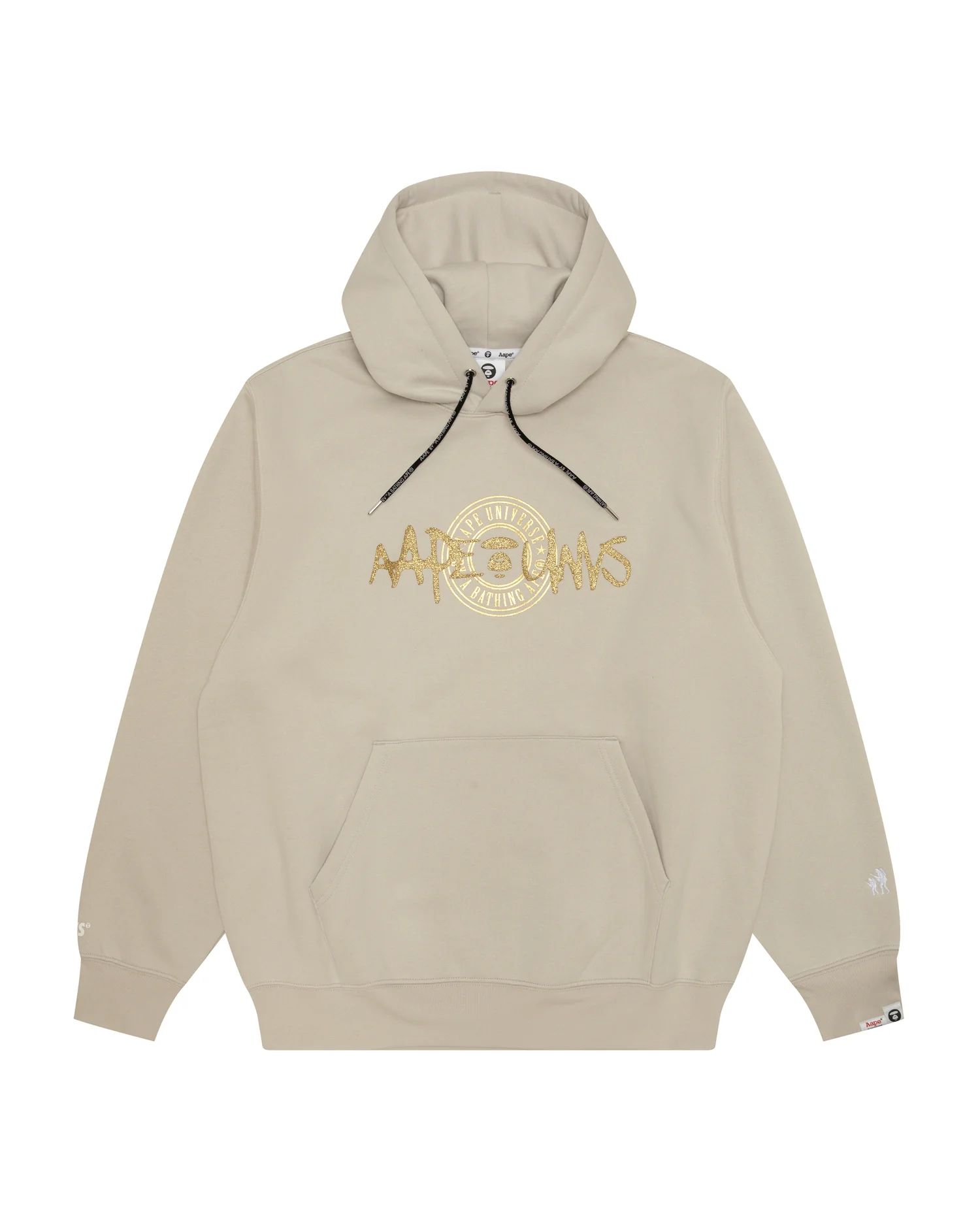 Logo basic hoodie - Image 6