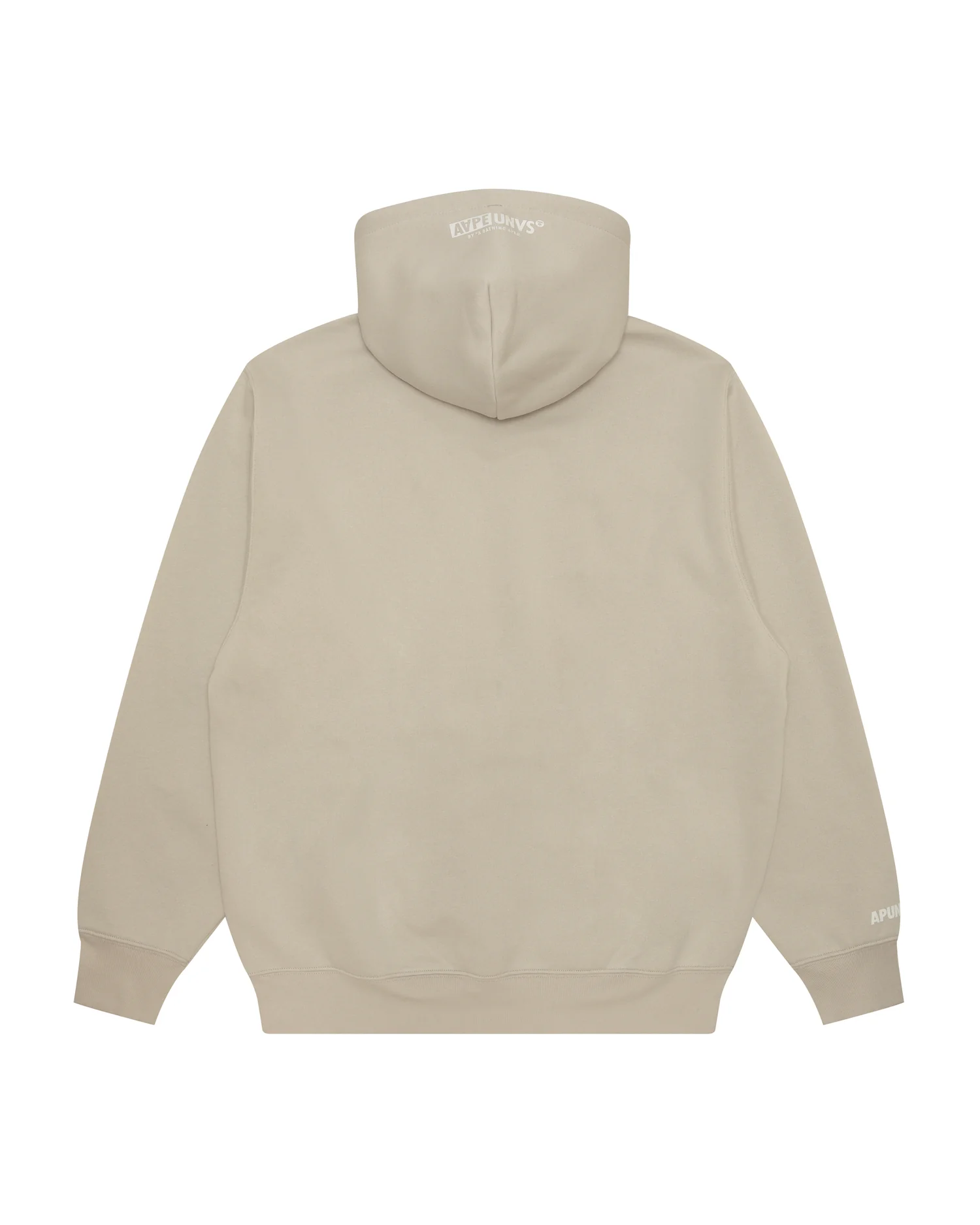 Logo basic hoodie - Image 7