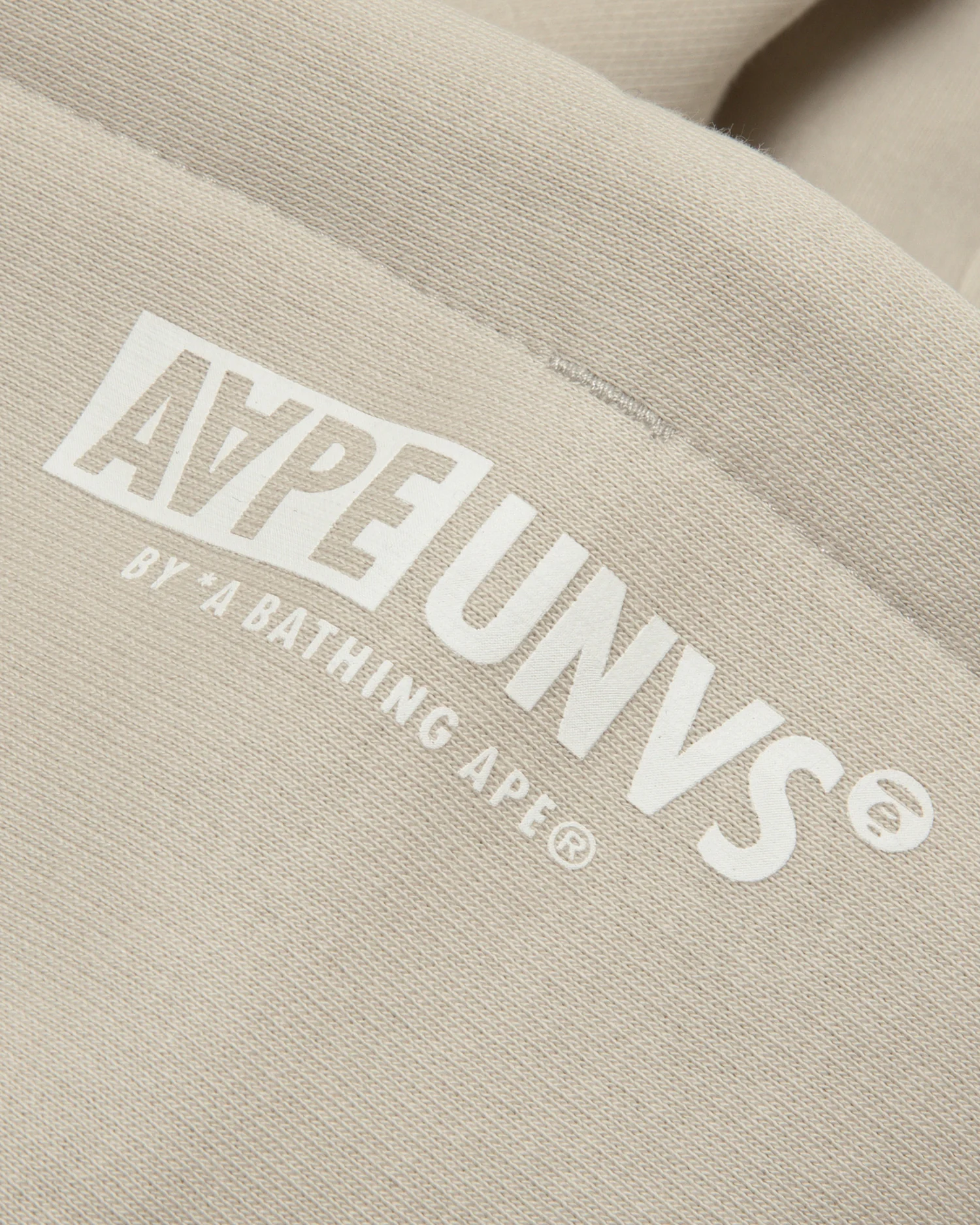 Logo basic hoodie - Image 8