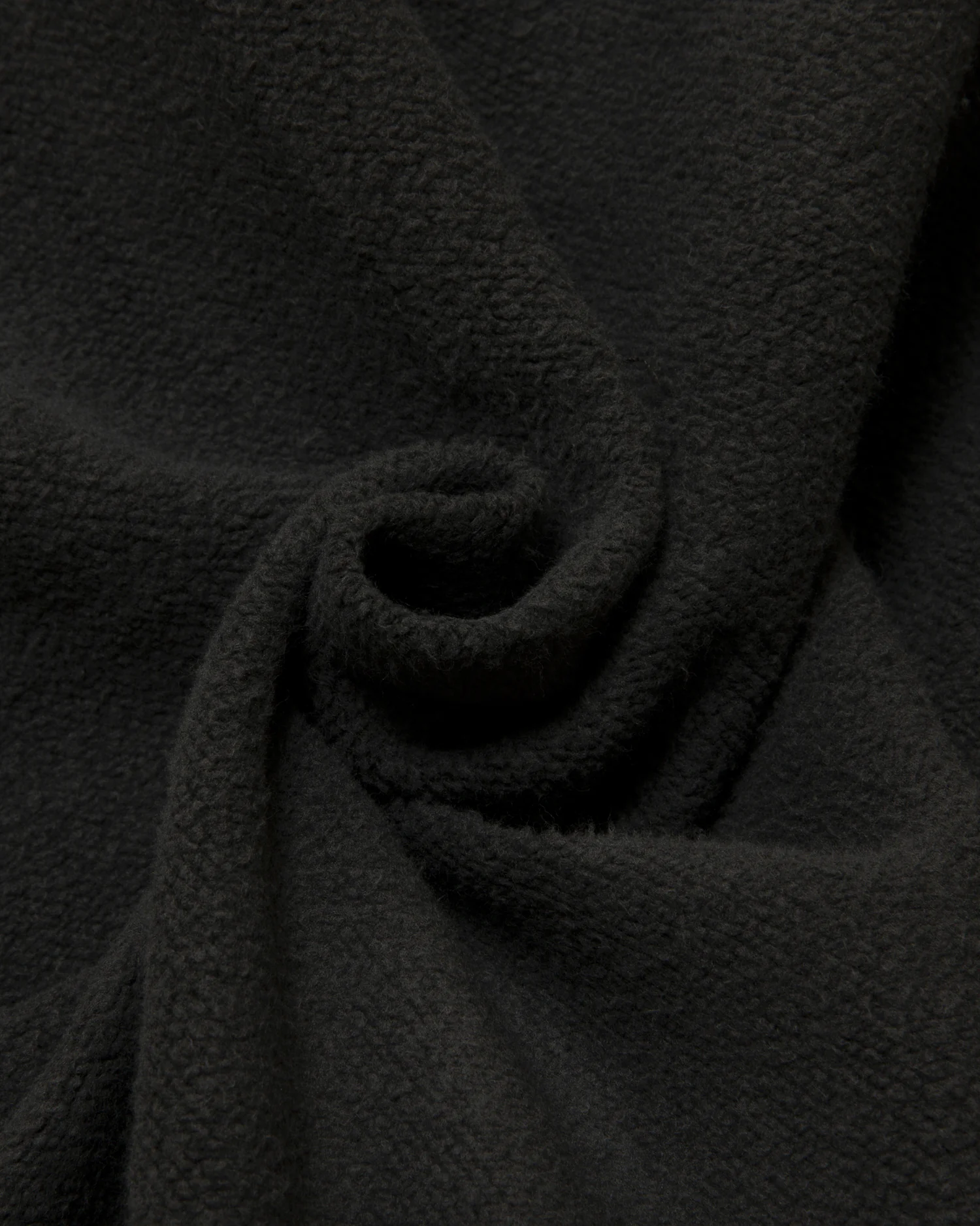 AAPENOW moonface logo zip-up hoodie - Image 5