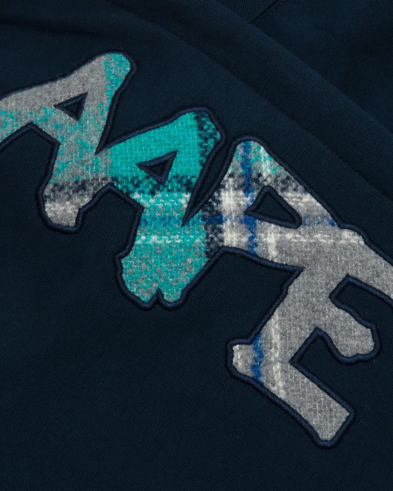 Logo raglan hoodie - Image 9