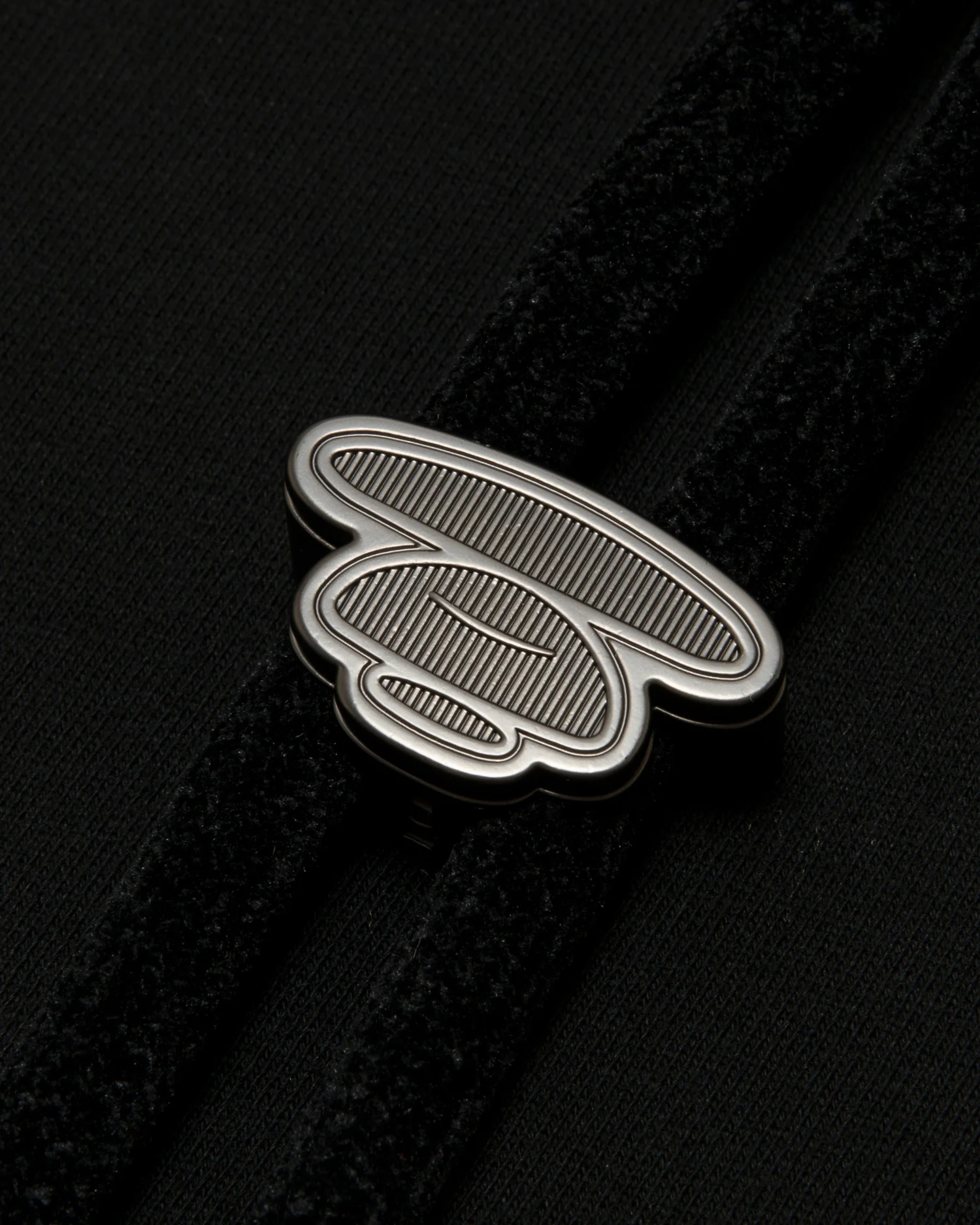 Moonface logo hoodie - Image 4