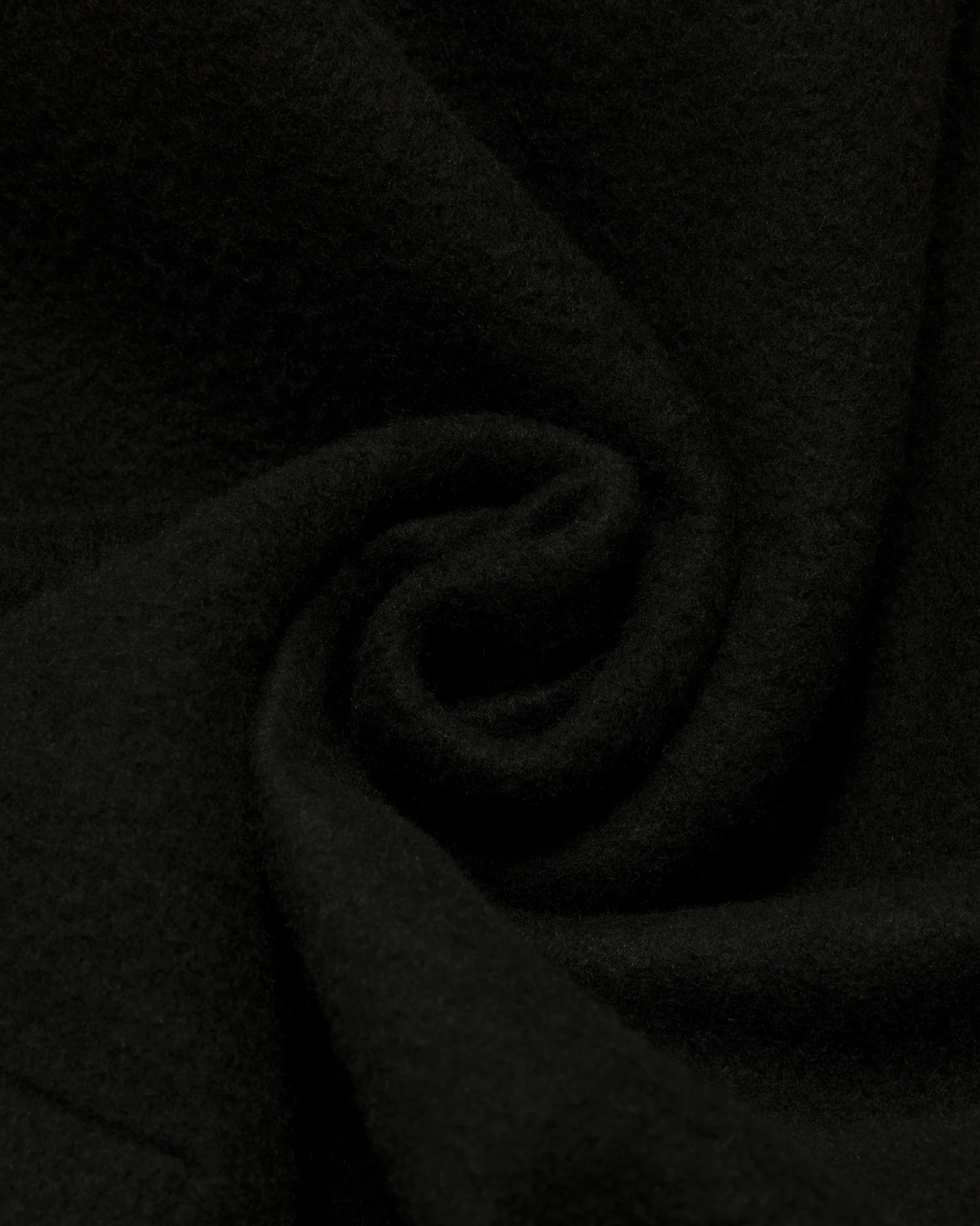 Moonface logo hoodie - Image 5