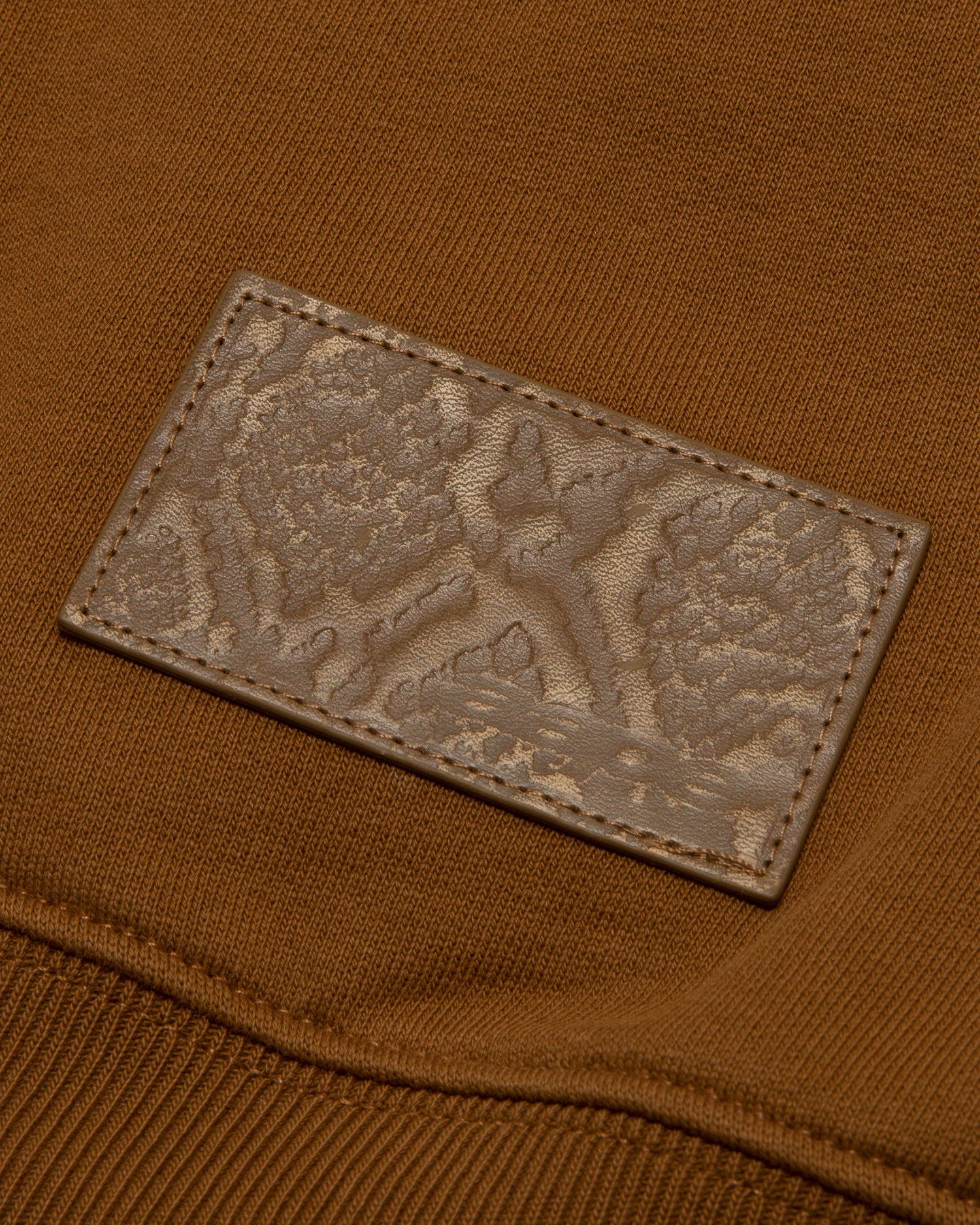 Moonface logo hoodie - Image 8