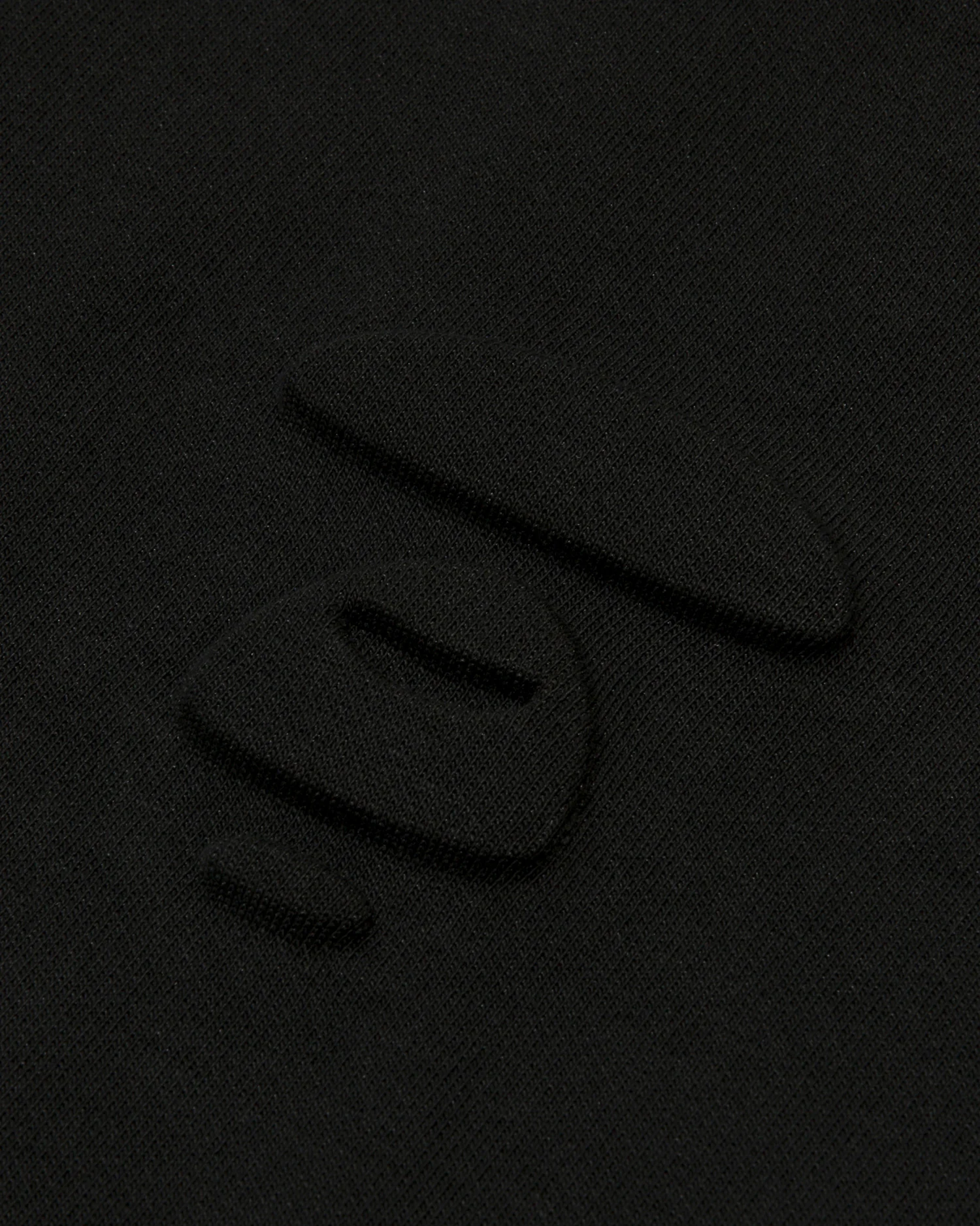 Moonface logo crew neck sweatshirt - Image 3
