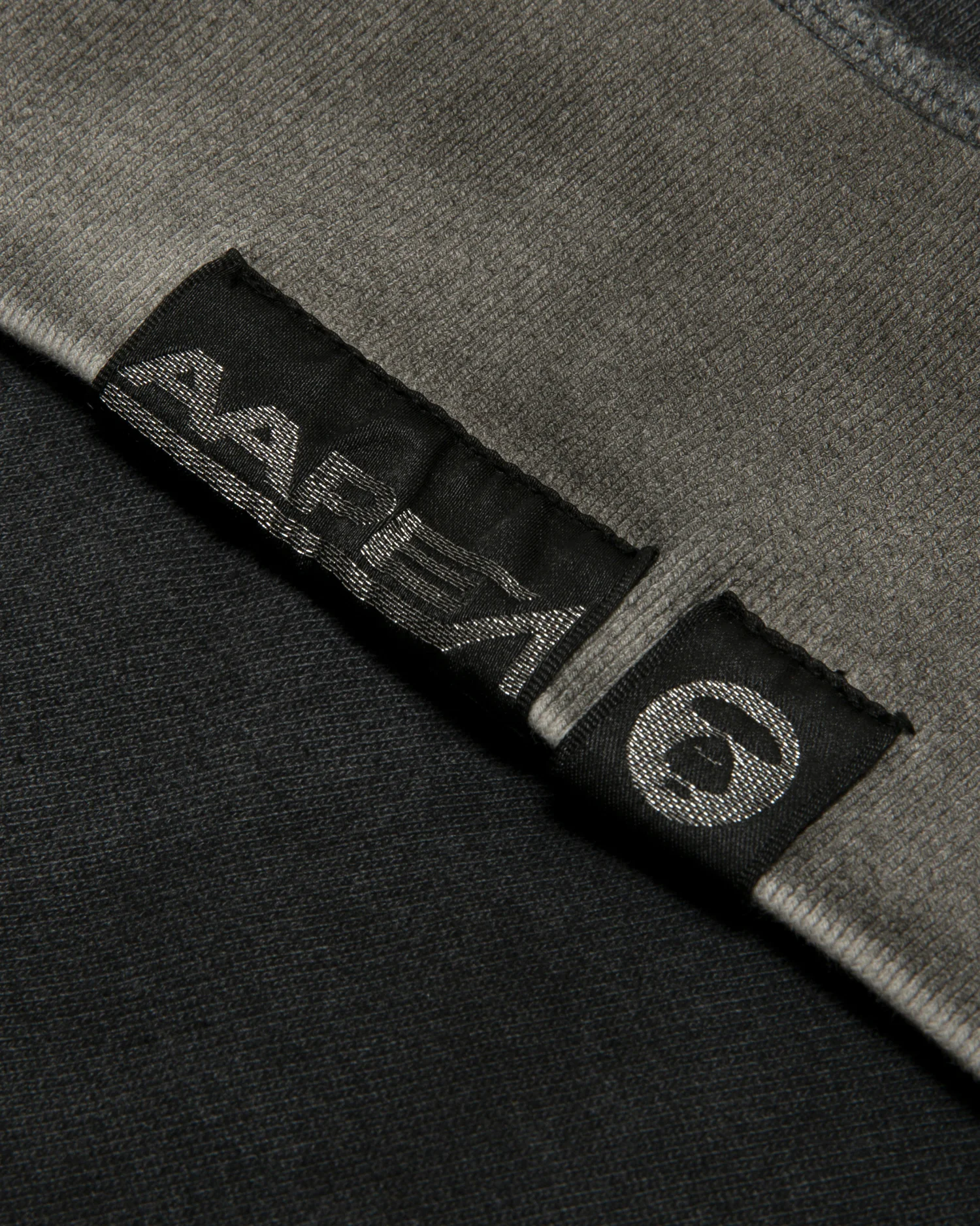 Moonface logo wash sweatshirt - Image 7