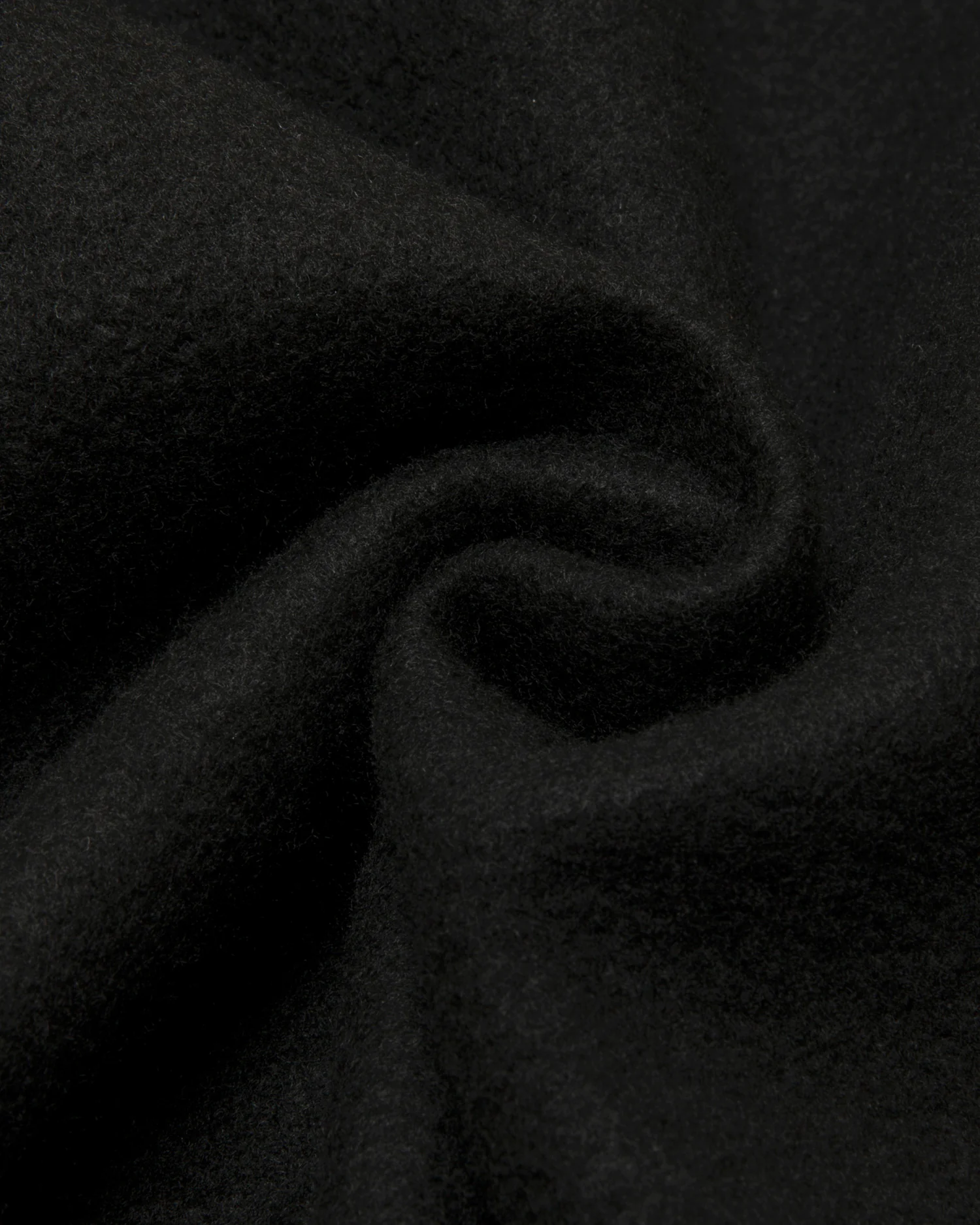 AAPER moonface logo crew neck sweatshirt - Image 5