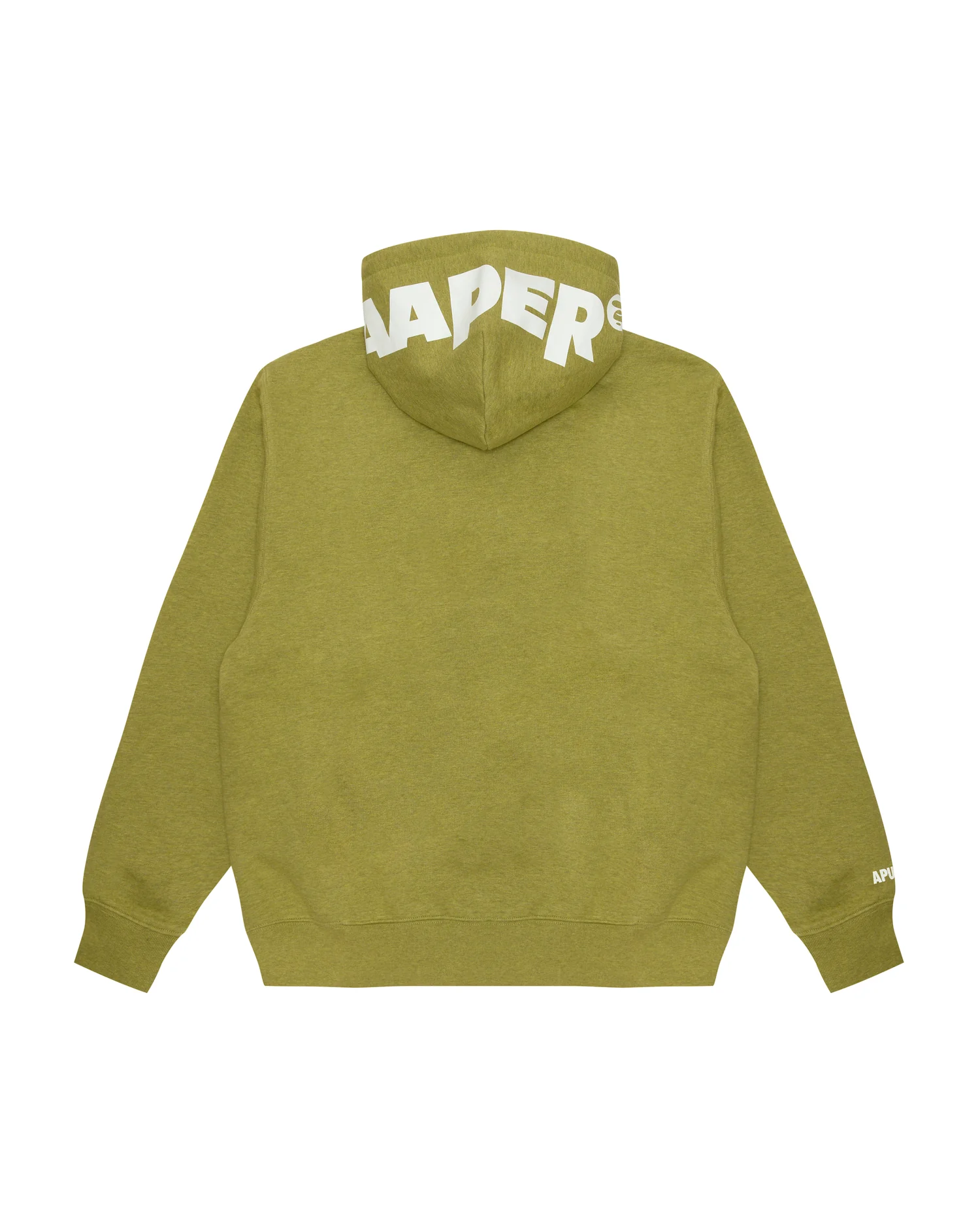 AAPER hoodie - Image 2