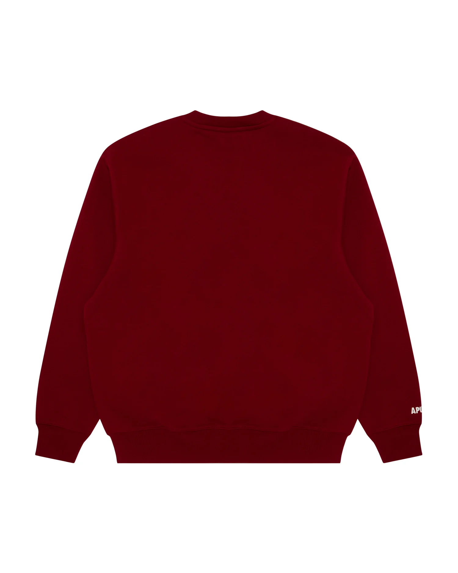AAPER crew neck sweatshirt - Image 2