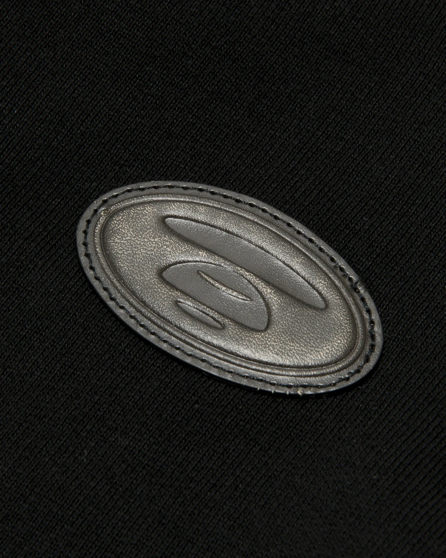 Moonface logo hoodie - Image 3