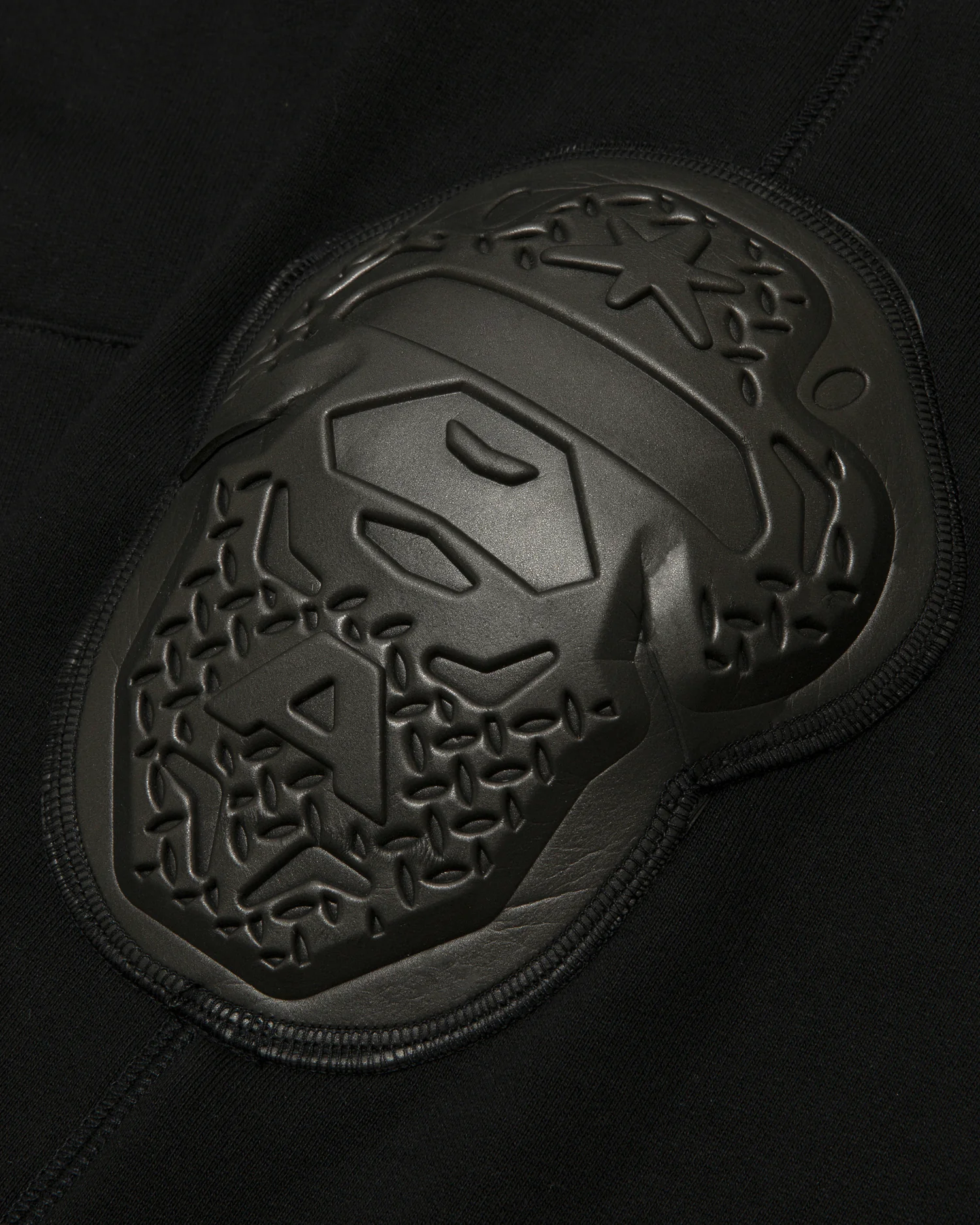 Moonface logo hoodie - Image 4