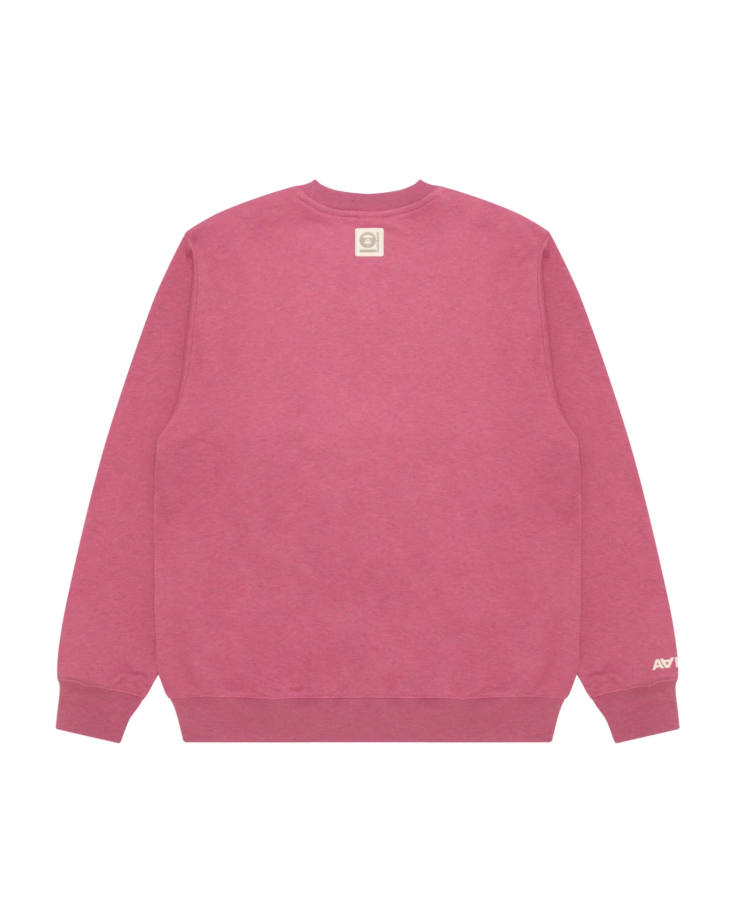 AAPENOW moonface logo sweatshirt - Image 7
