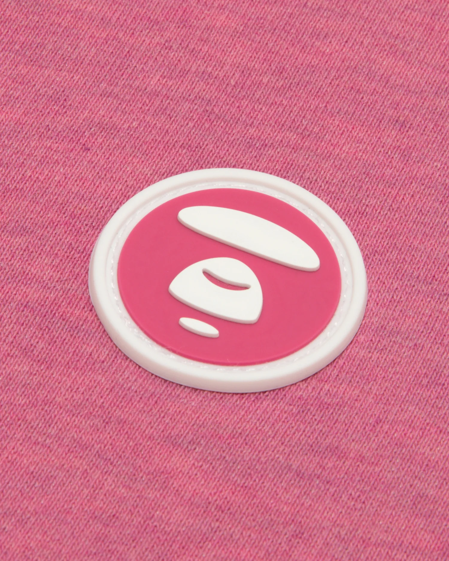 AAPENOW moonface logo sweatshirt - Image 9
