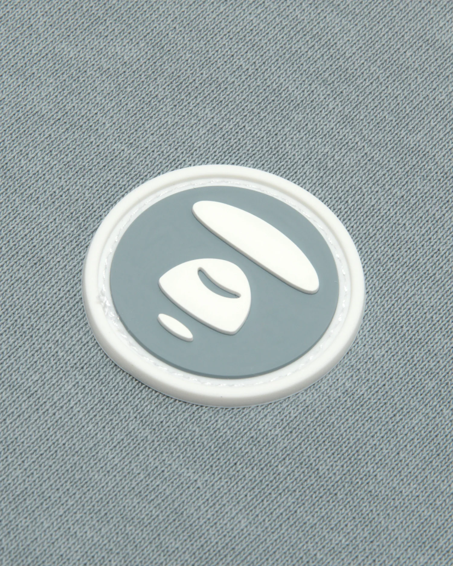AAPENOW moonface logo sweatshirt - Image 11