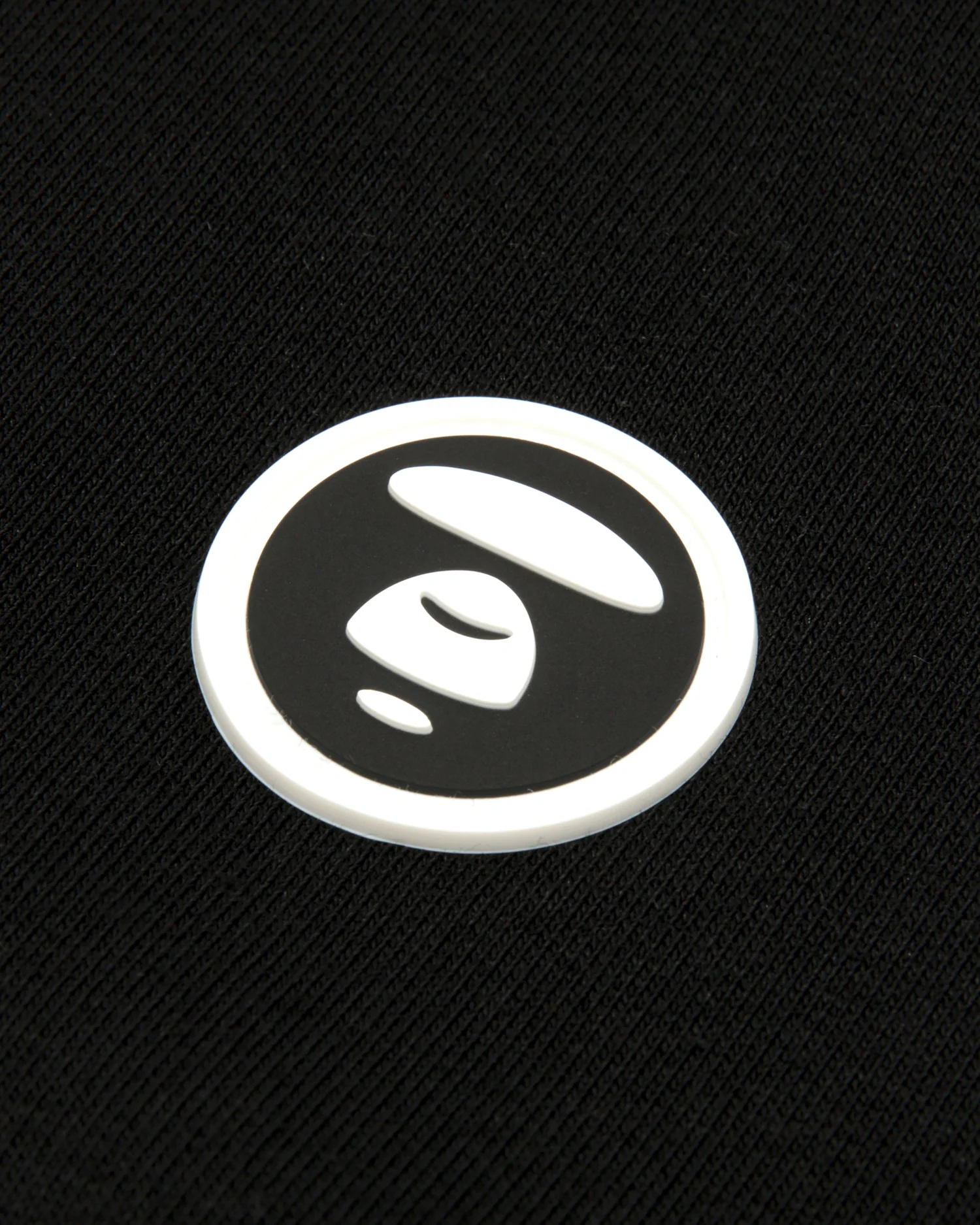 AAPENOW moonface logo sweatshirt - Image 5