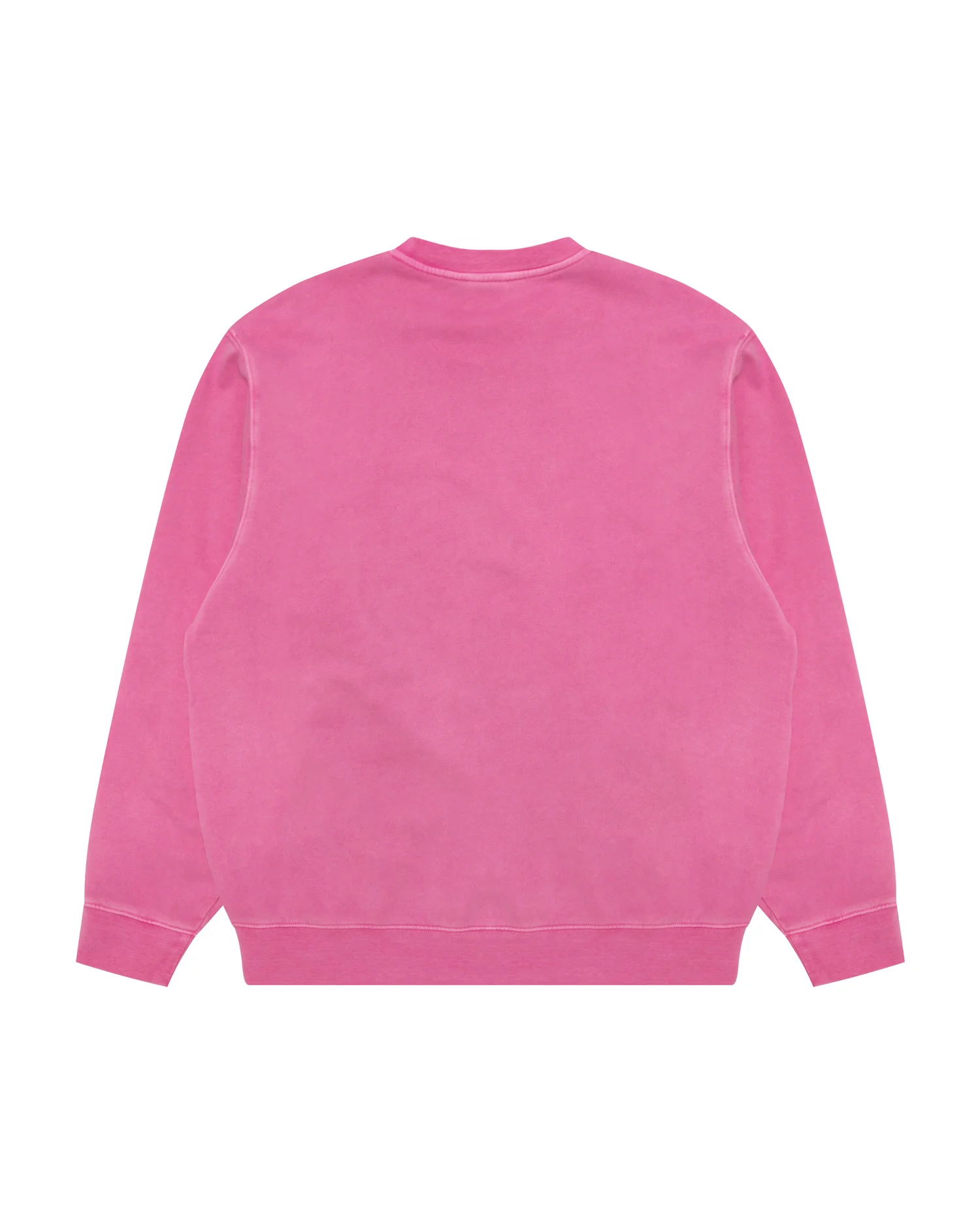 AAPENOW moonface crew neck sweatshirt - Image 12