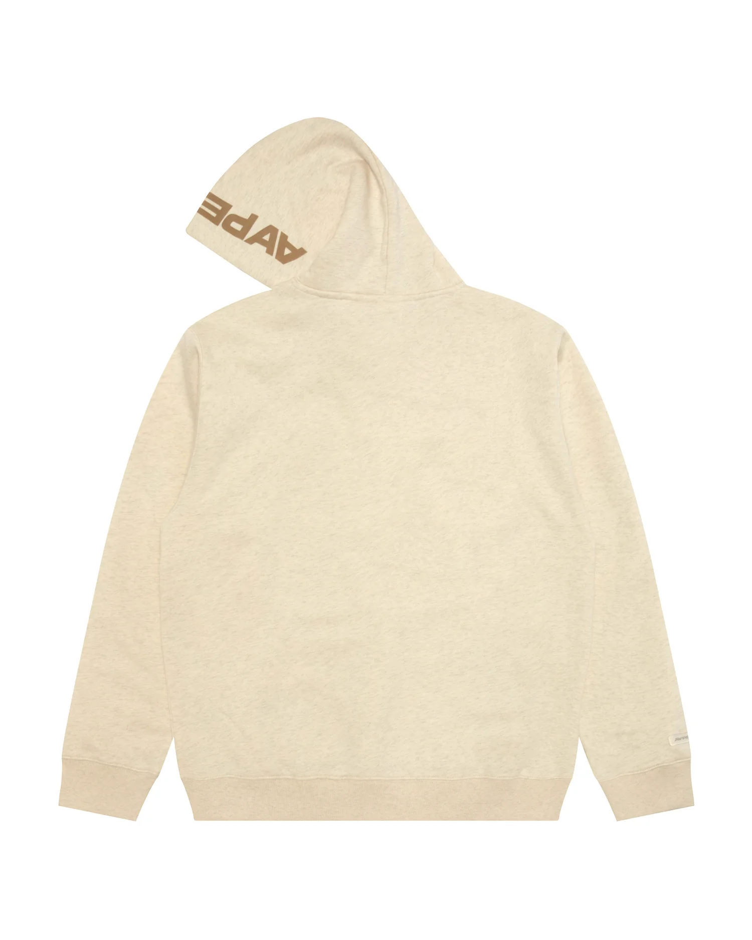 AAPENOW moonface hoodie - Image 4
