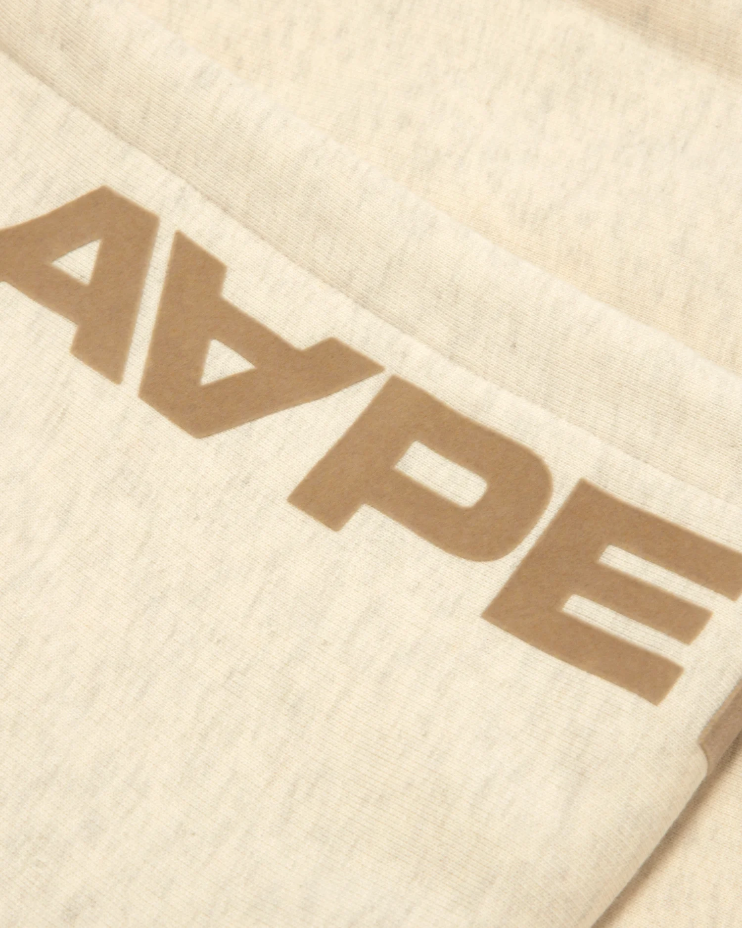 AAPENOW moonface hoodie - Image 6