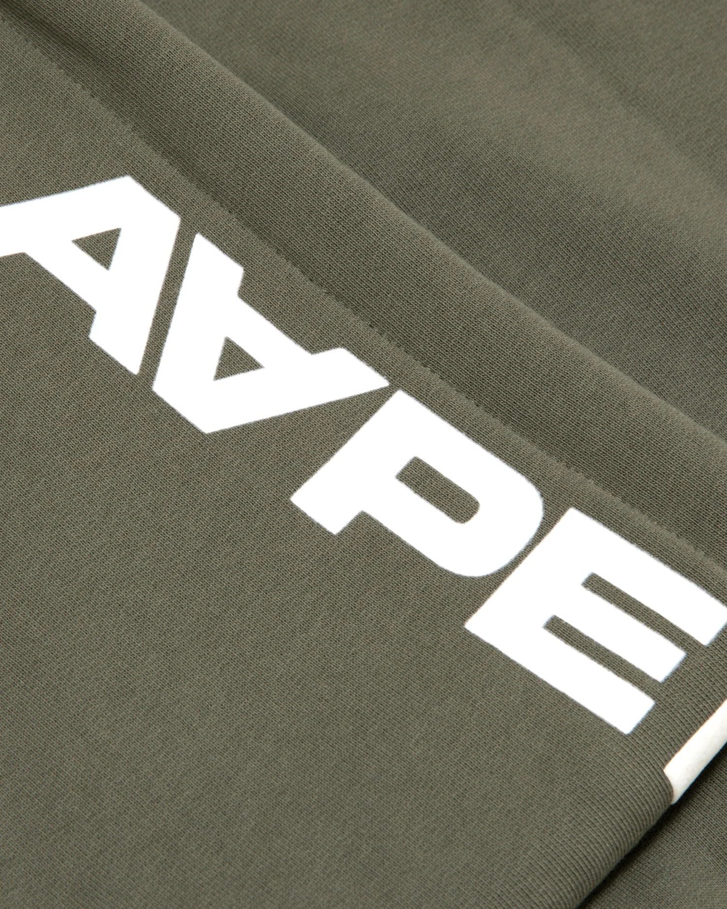 AAPENOW moonface hoodie - Image 11