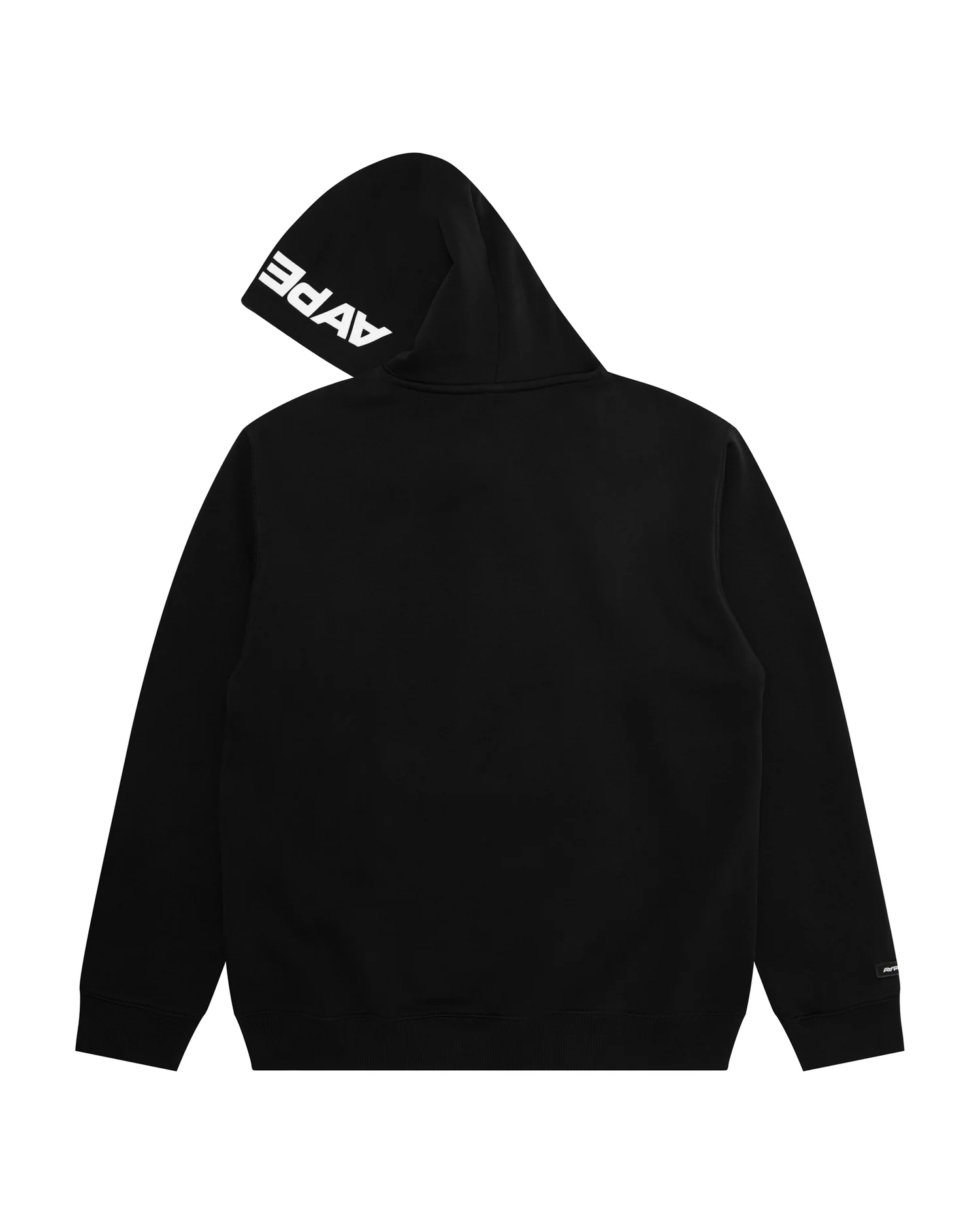 AAPENOW moonface hoodie - Image 4