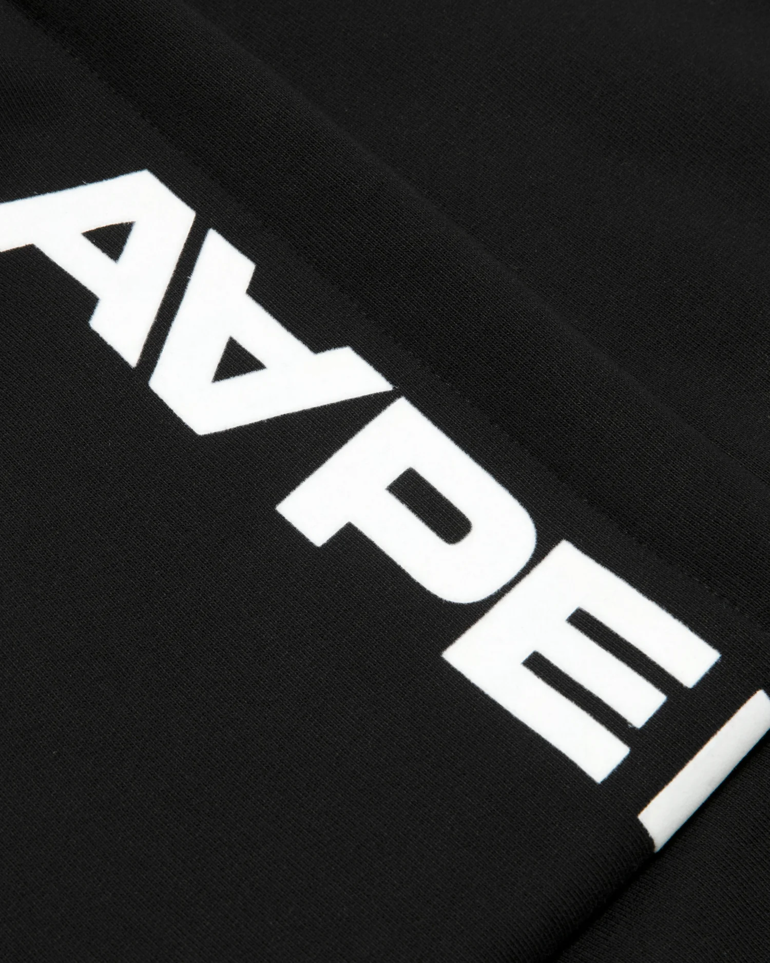 AAPENOW moonface hoodie - Image 6