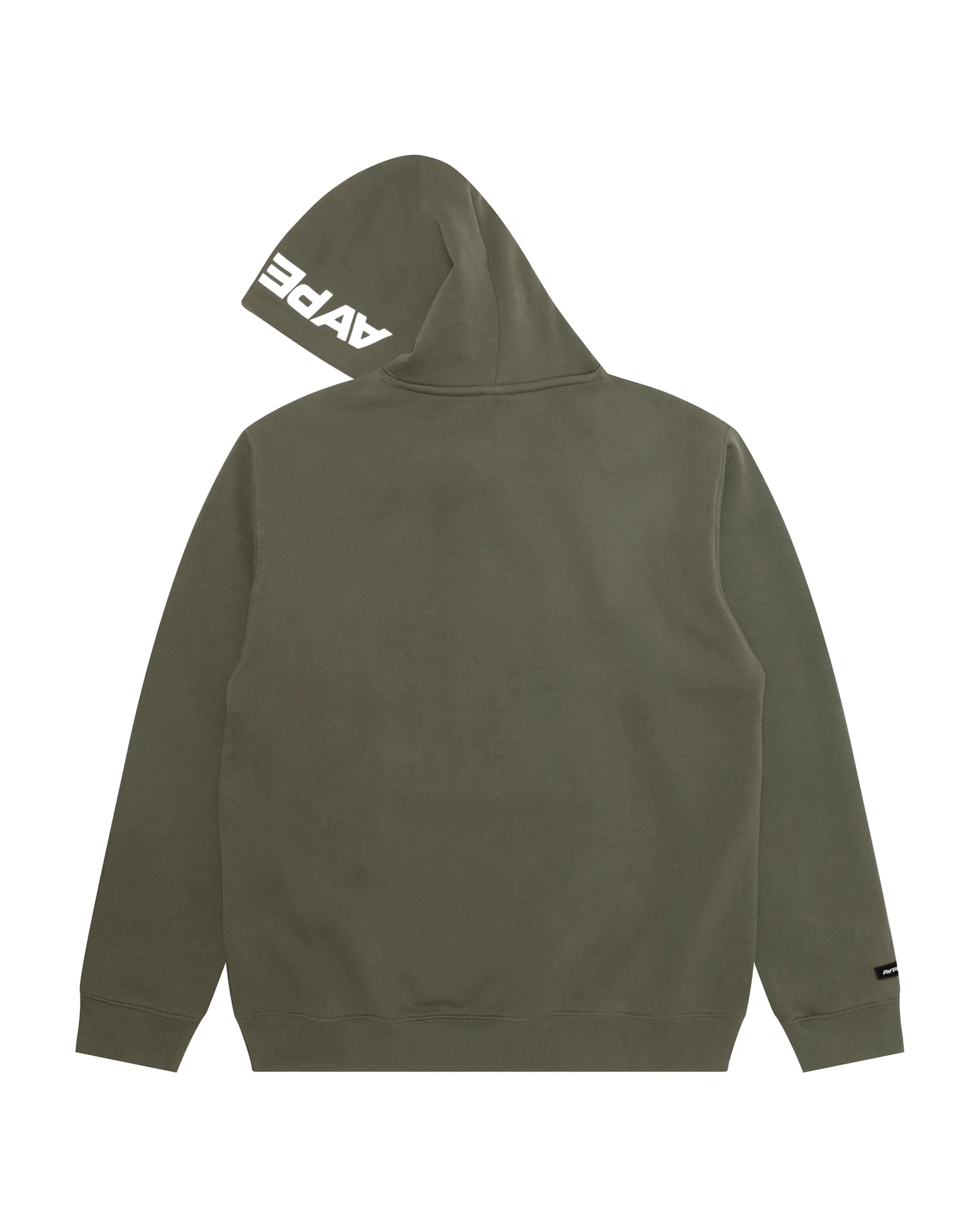 AAPENOW moonface hoodie - Image 9