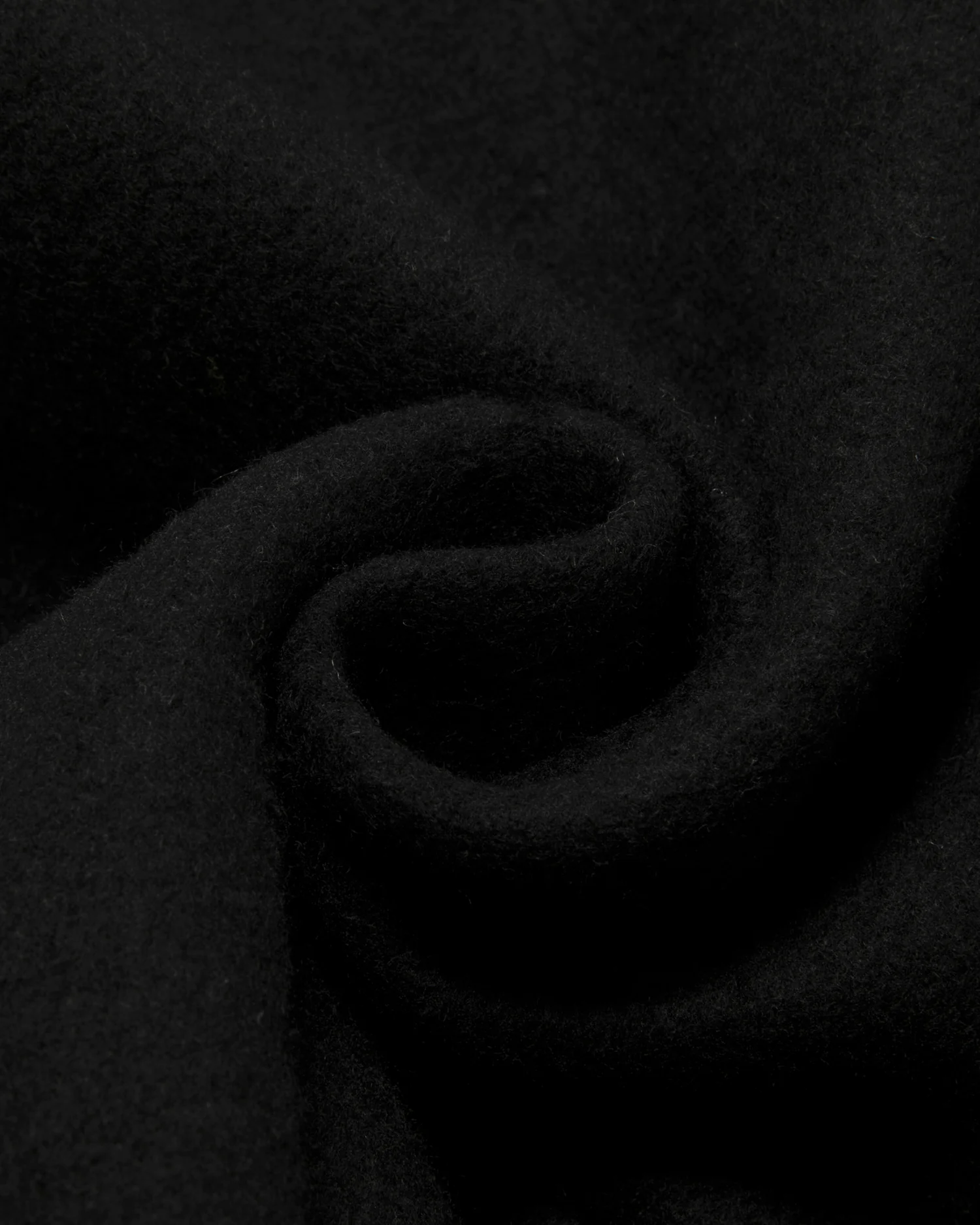 AAPENOW heart moonface sweatshirt - Image 5