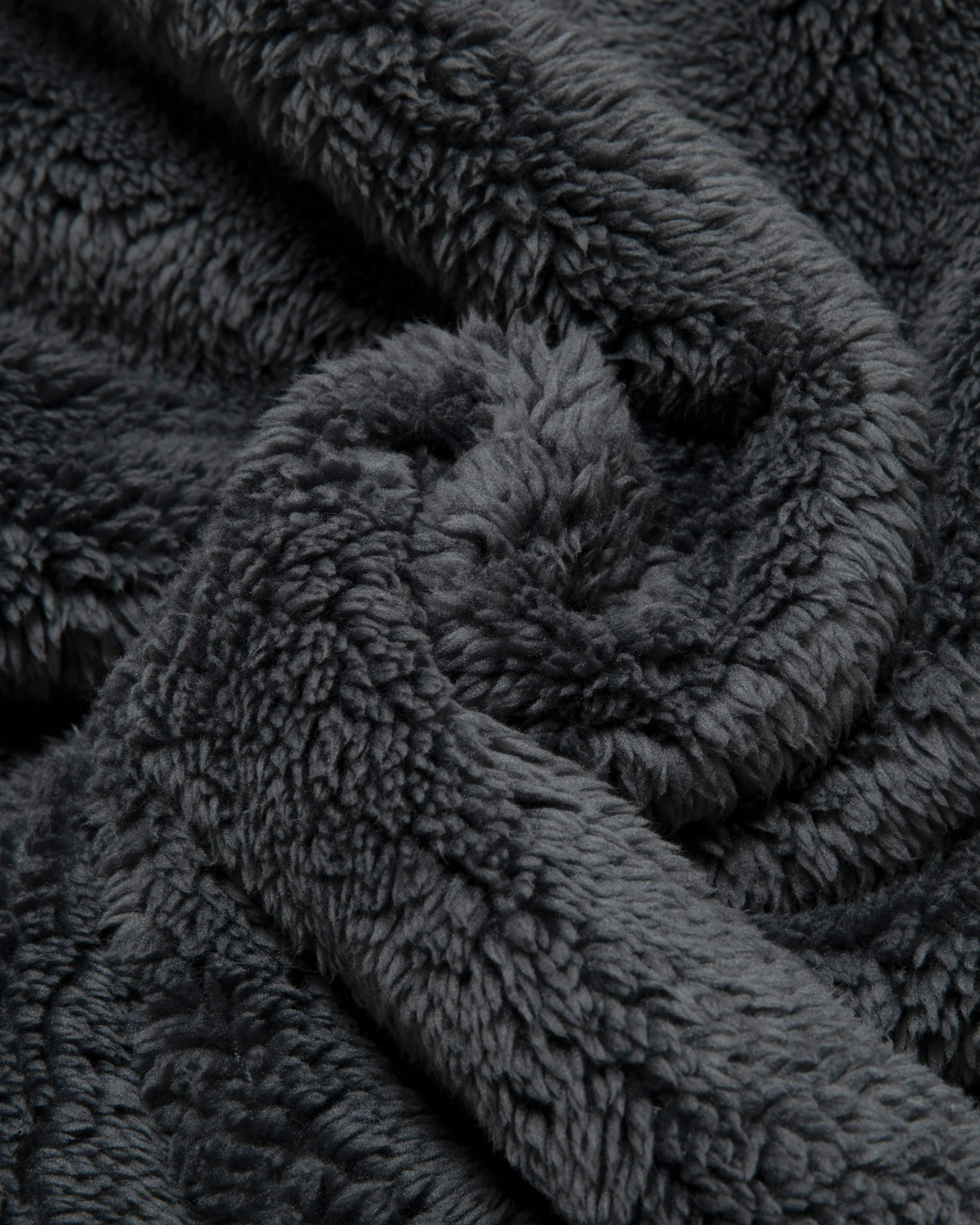 AAPENOW moonface zip-up hoodie - Image 7