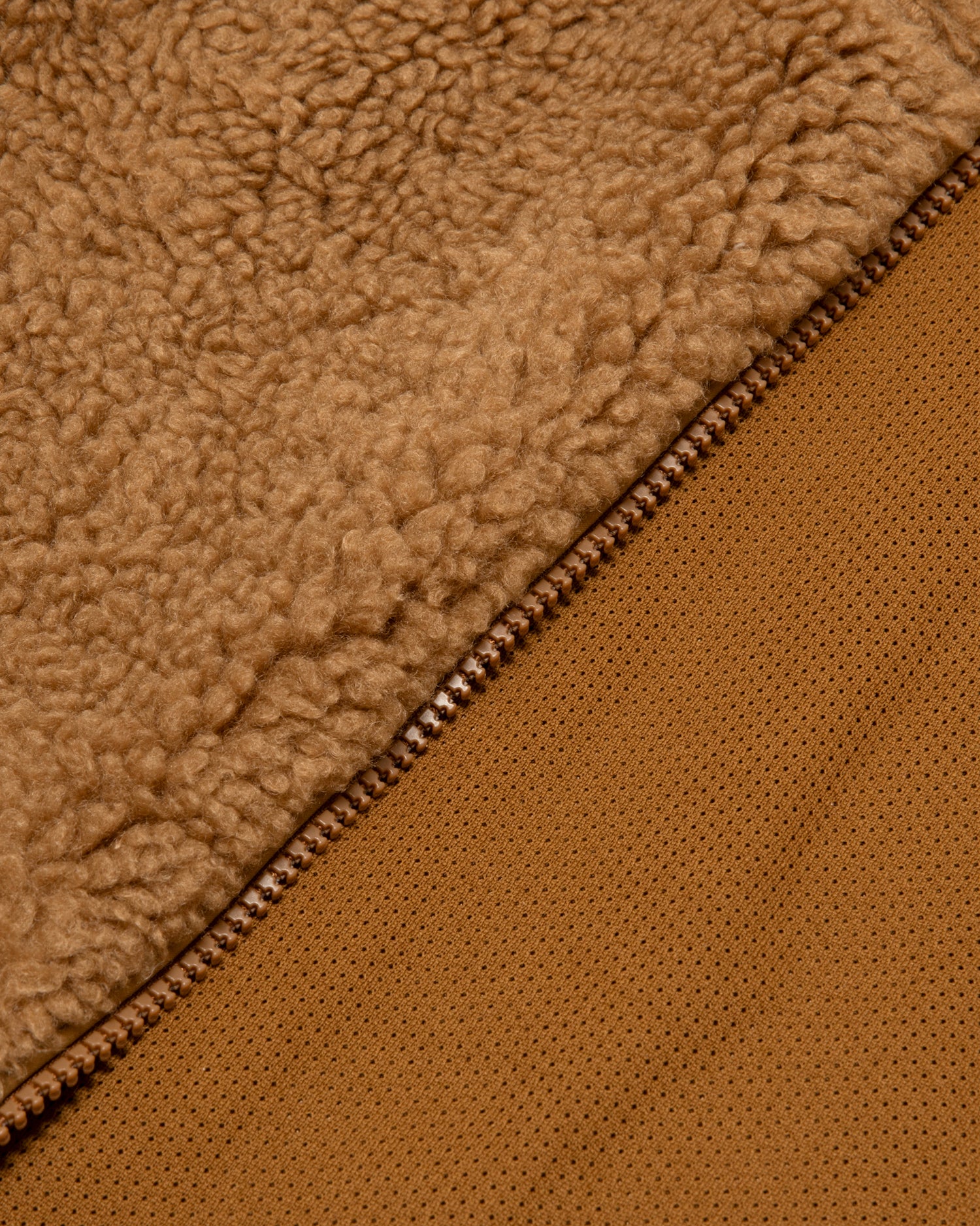 AAPENOW moonface zip-up sweater - Image 8