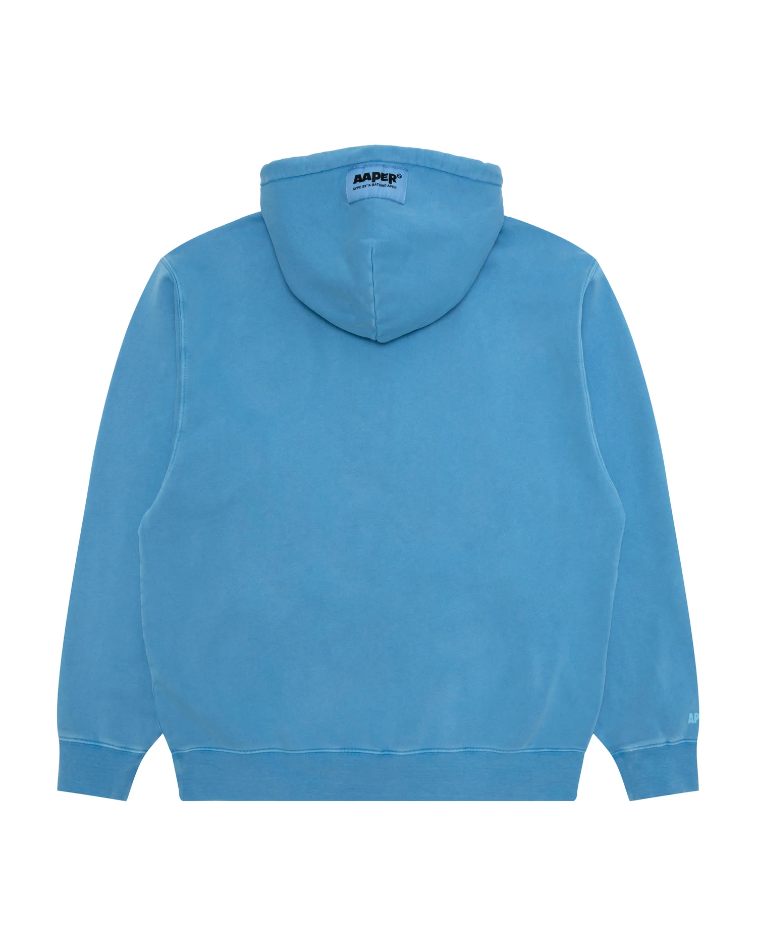 AAPER graphic hoodie - Image 4