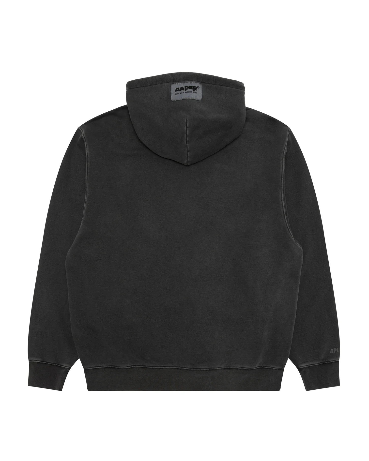 AAPER graphic hoodie - Image 9