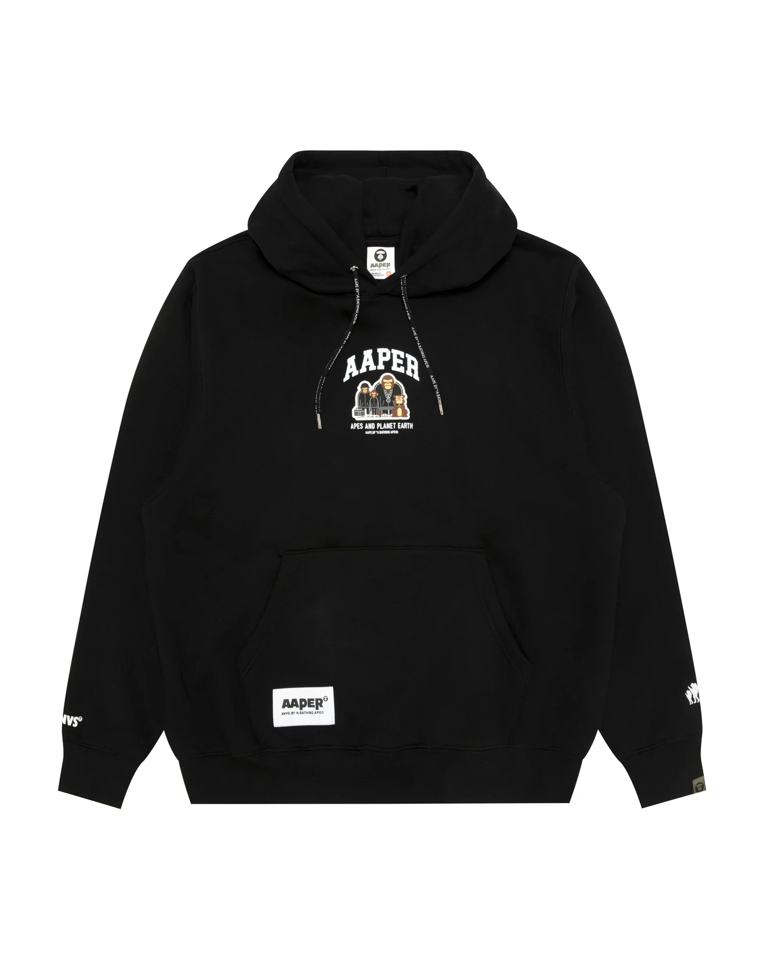 AAPER hoodie