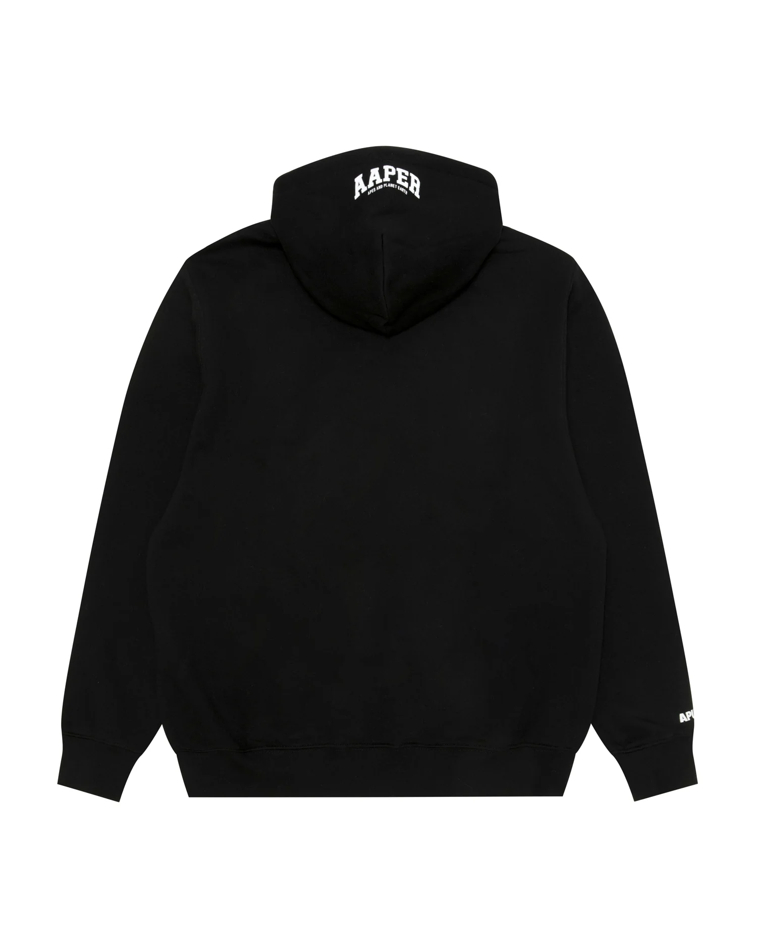 AAPER hoodie - Image 2