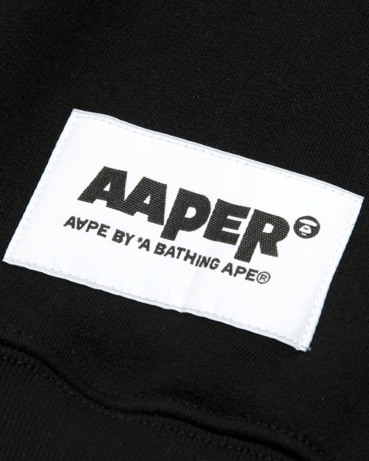 AAPER hoodie - Image 4