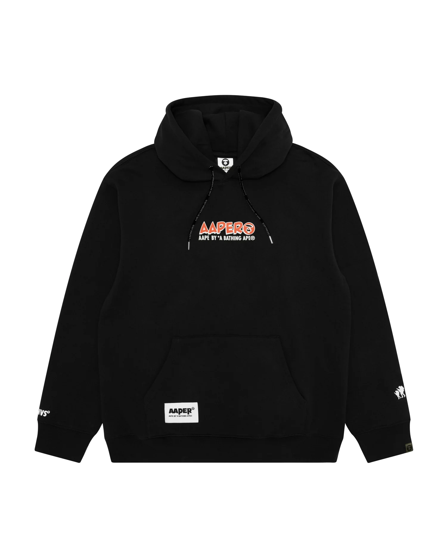 AAPER hoodie