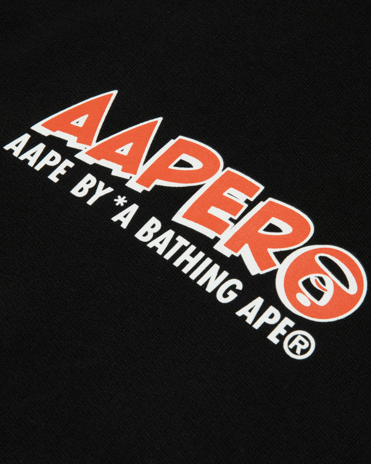 AAPER hoodie - Image 4