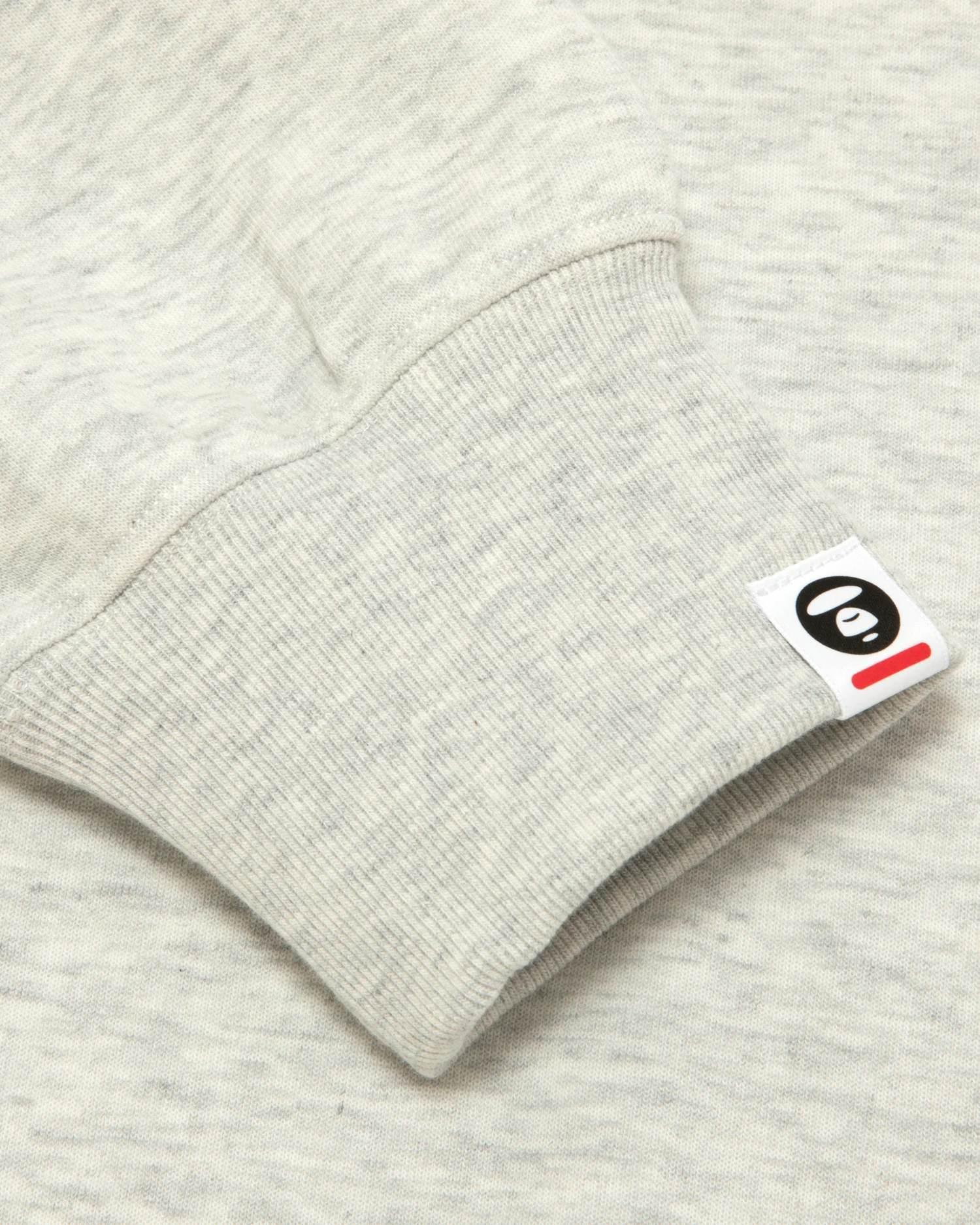 AAPENOW crew neck sweatshirt - Image 3