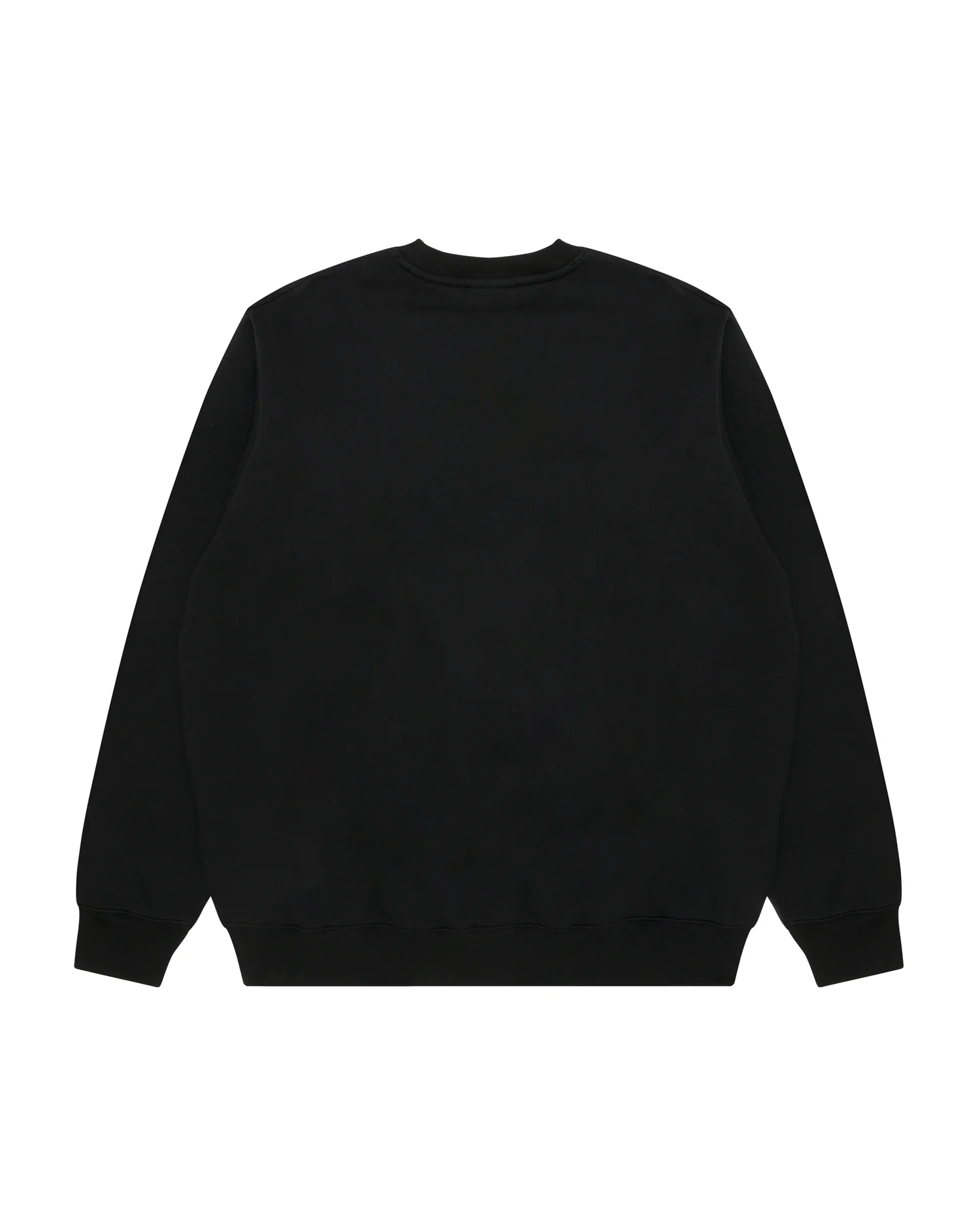 AAPENOW crew neck sweatshirt - Image 3