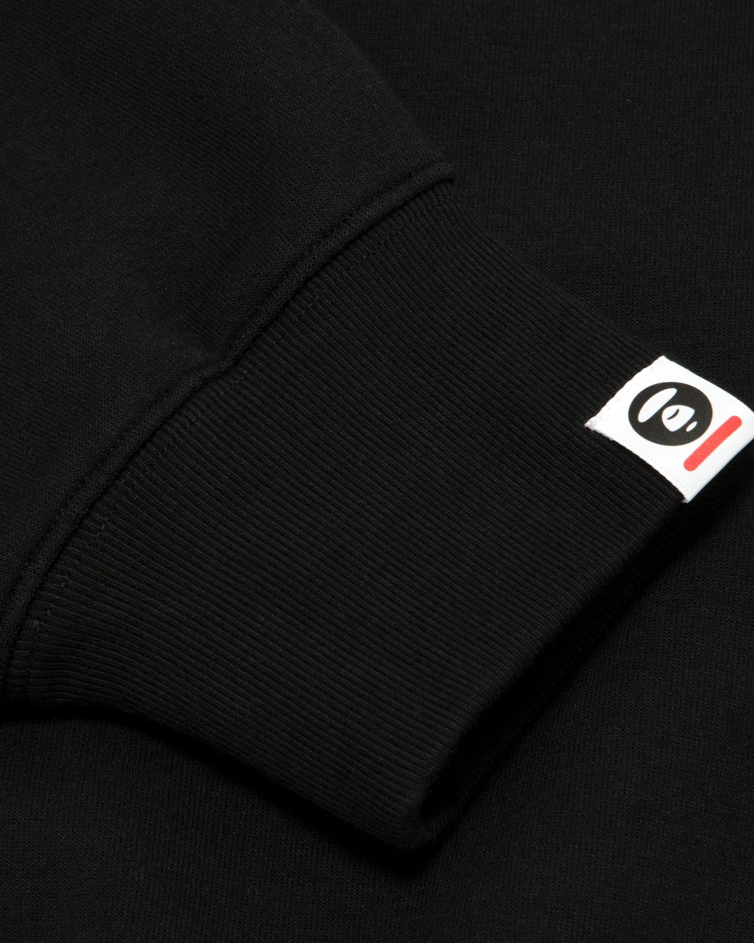 AAPENOW crew neck sweatshirt - Image 4