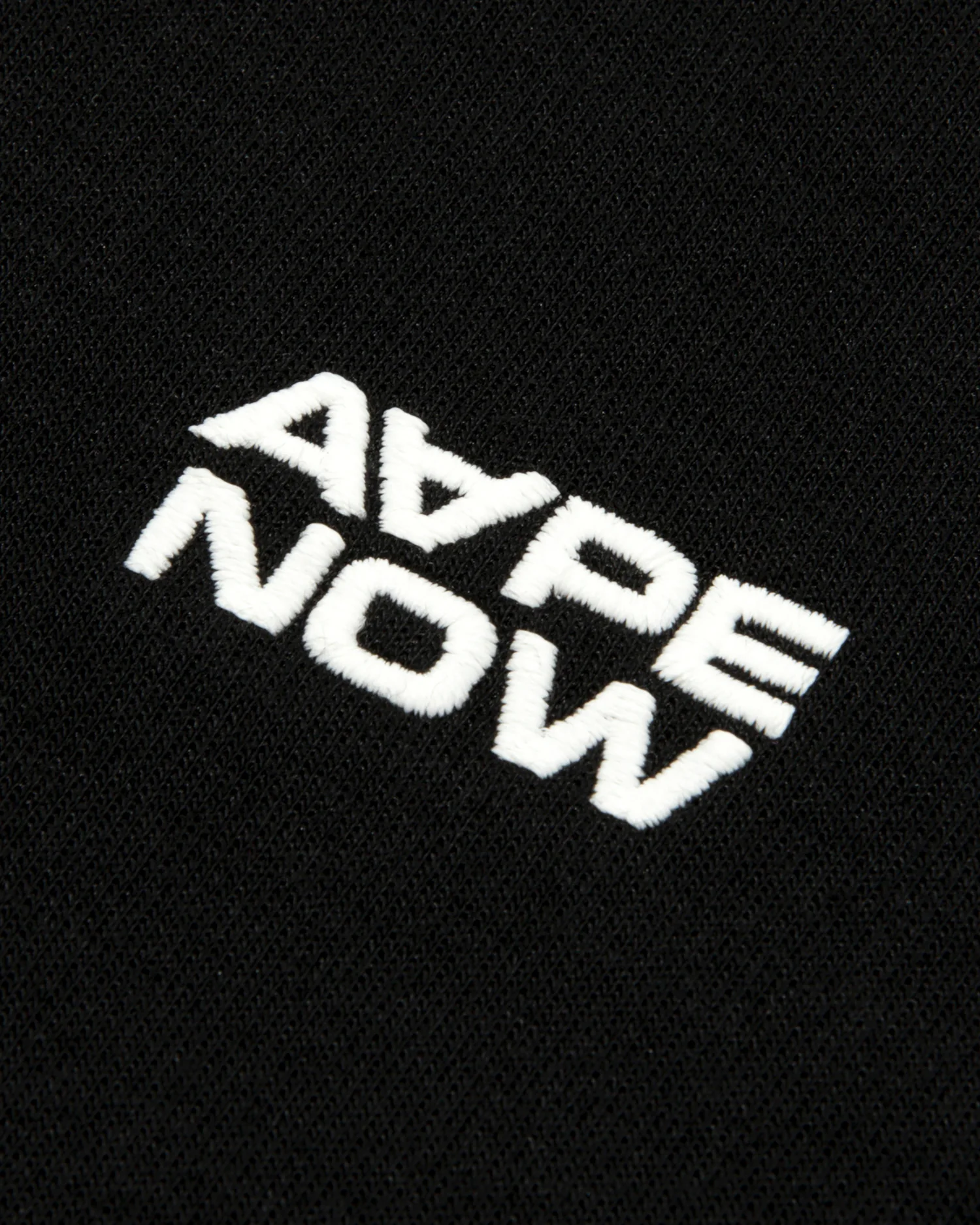 AAPENOW crew neck sweatshirt - Image 5