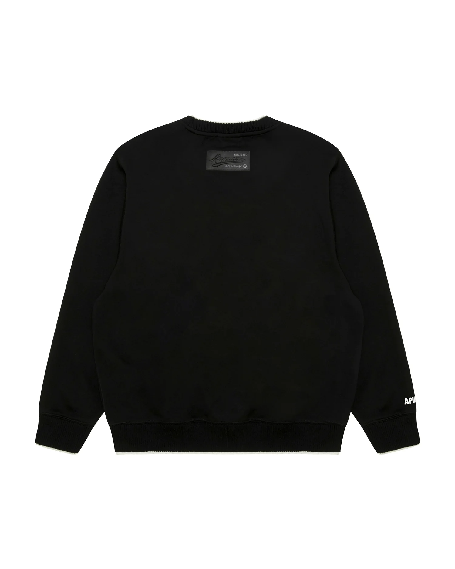 AAPEUNVS graphic sweatshirt - Image 2