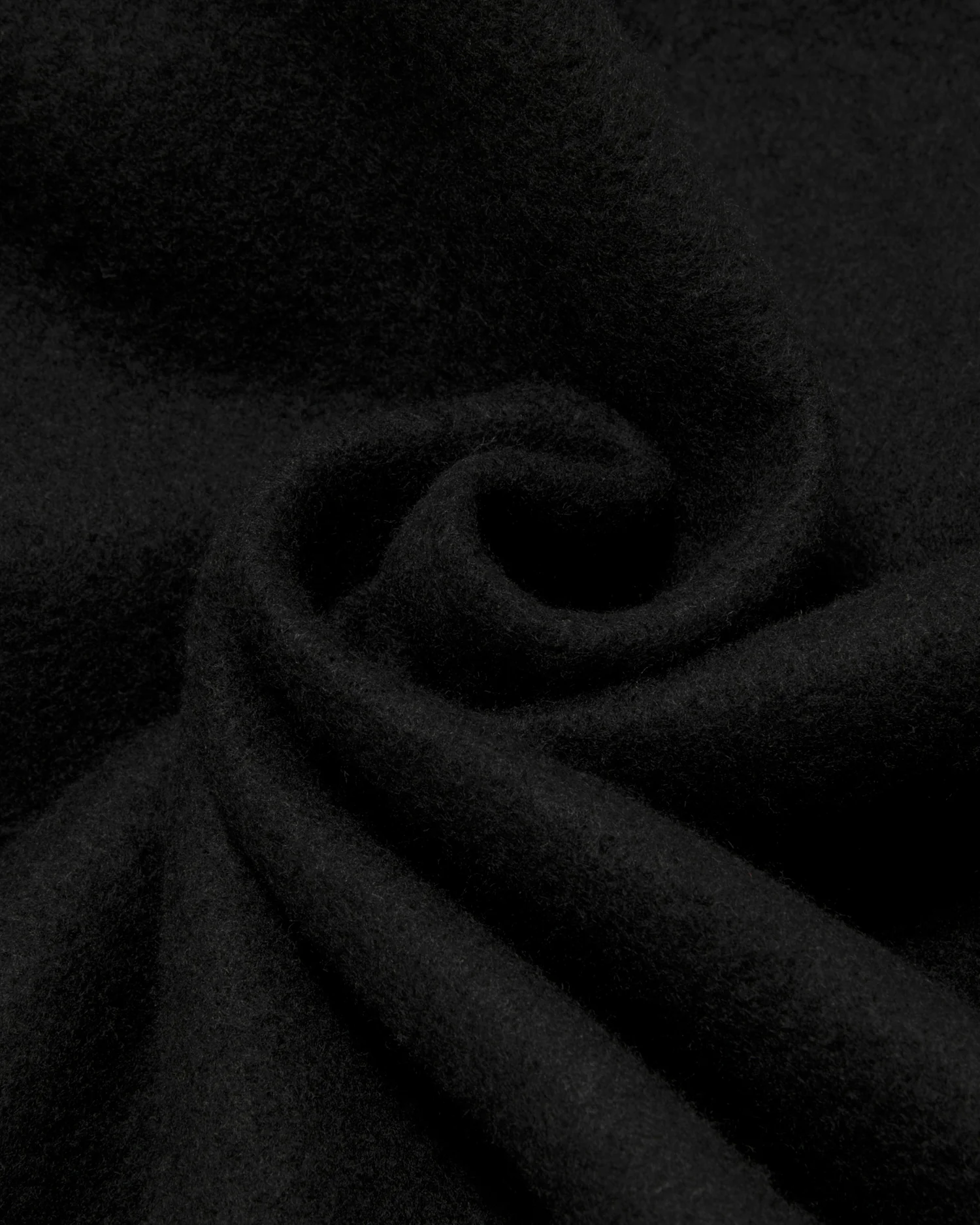 AAPEUNVS moonface zip-up hoodie - Image 5