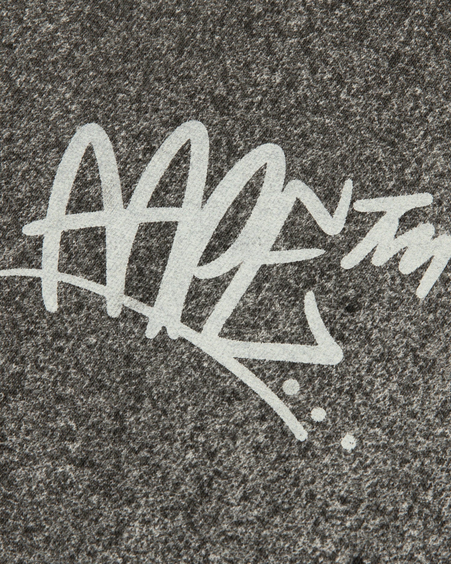 Logo graphic hoodie - Image 3