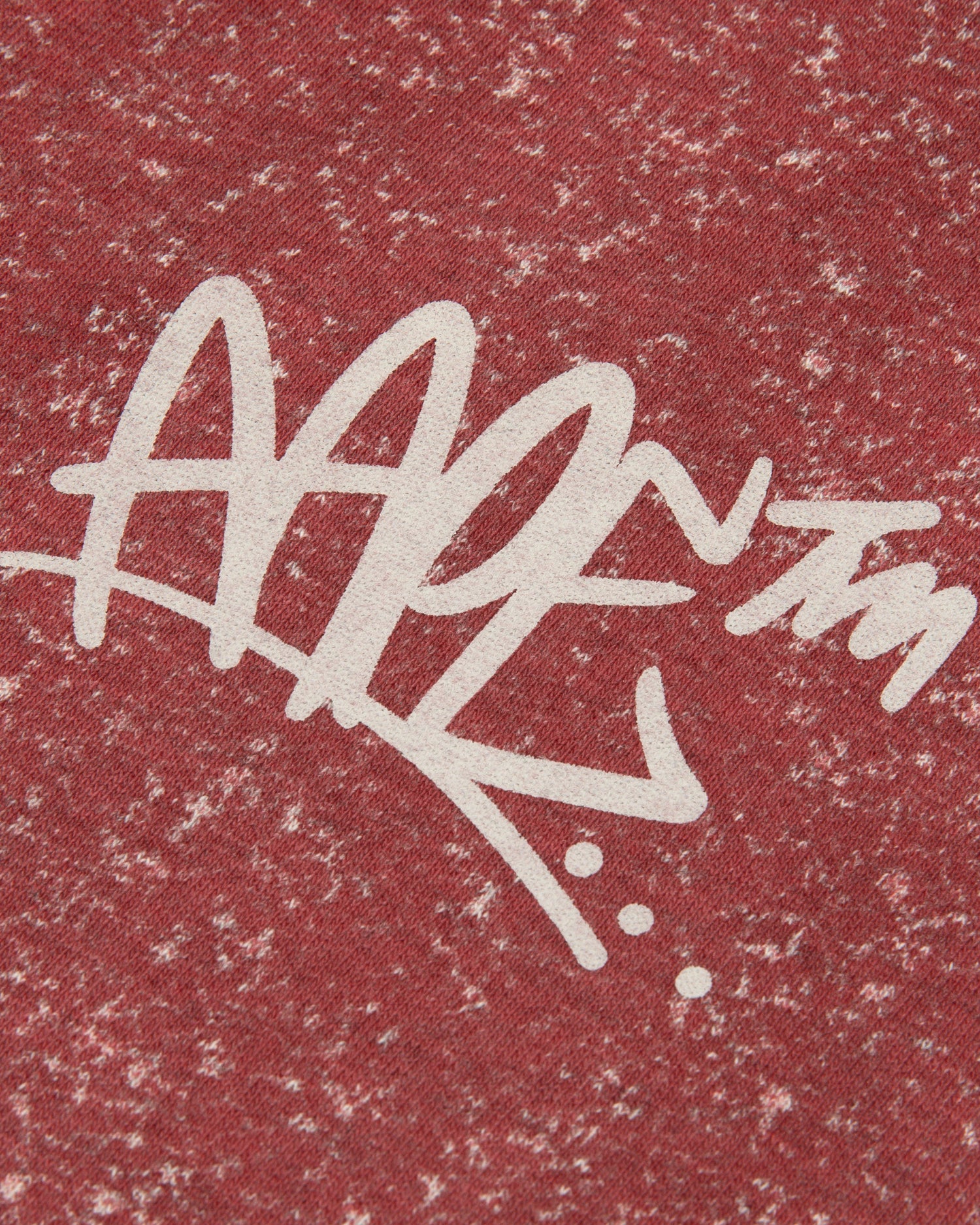 Logo graphic hoodie - Image 8